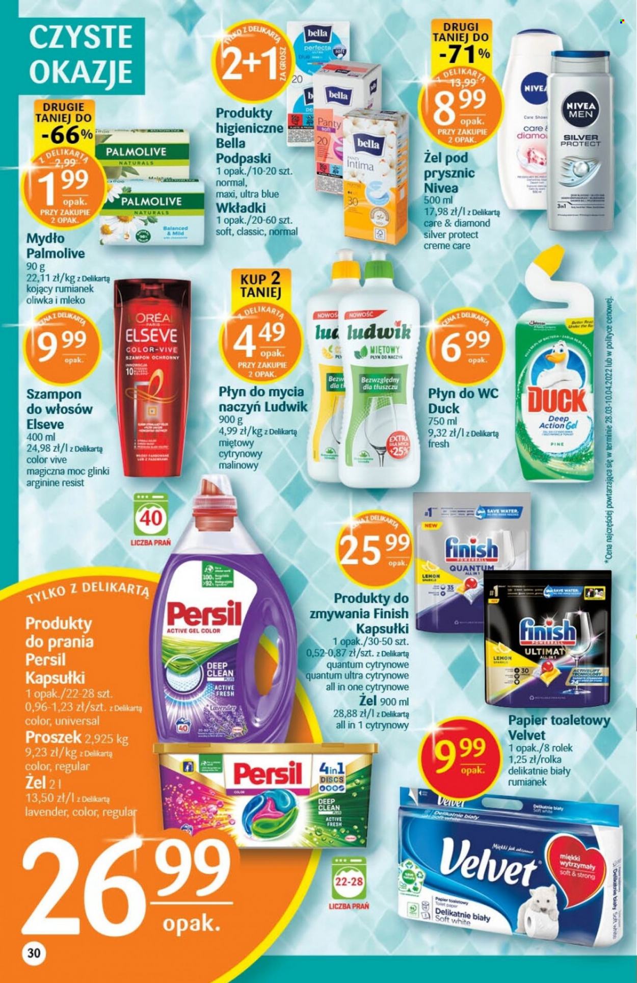 Gazetka Delikatesy Centrum - 15.06.2022 - 22.06.2022. Strona 30