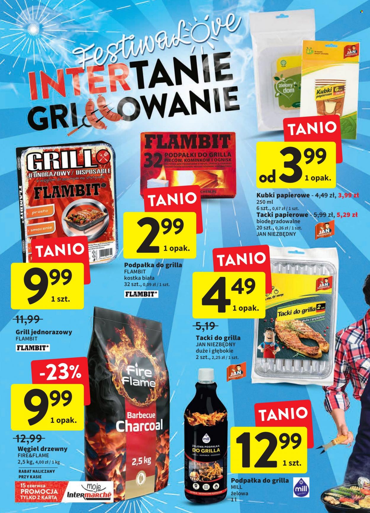 Gazetka Intermarché - 14.06.2022 - 22.06.2022. Strona 2