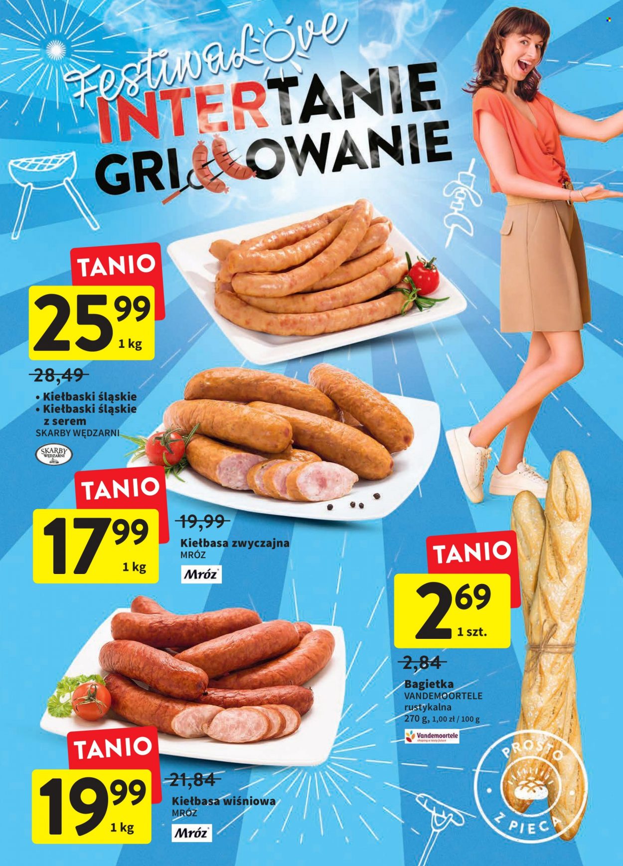Gazetka Intermarché - 14.06.2022 - 22.06.2022. Strona 6