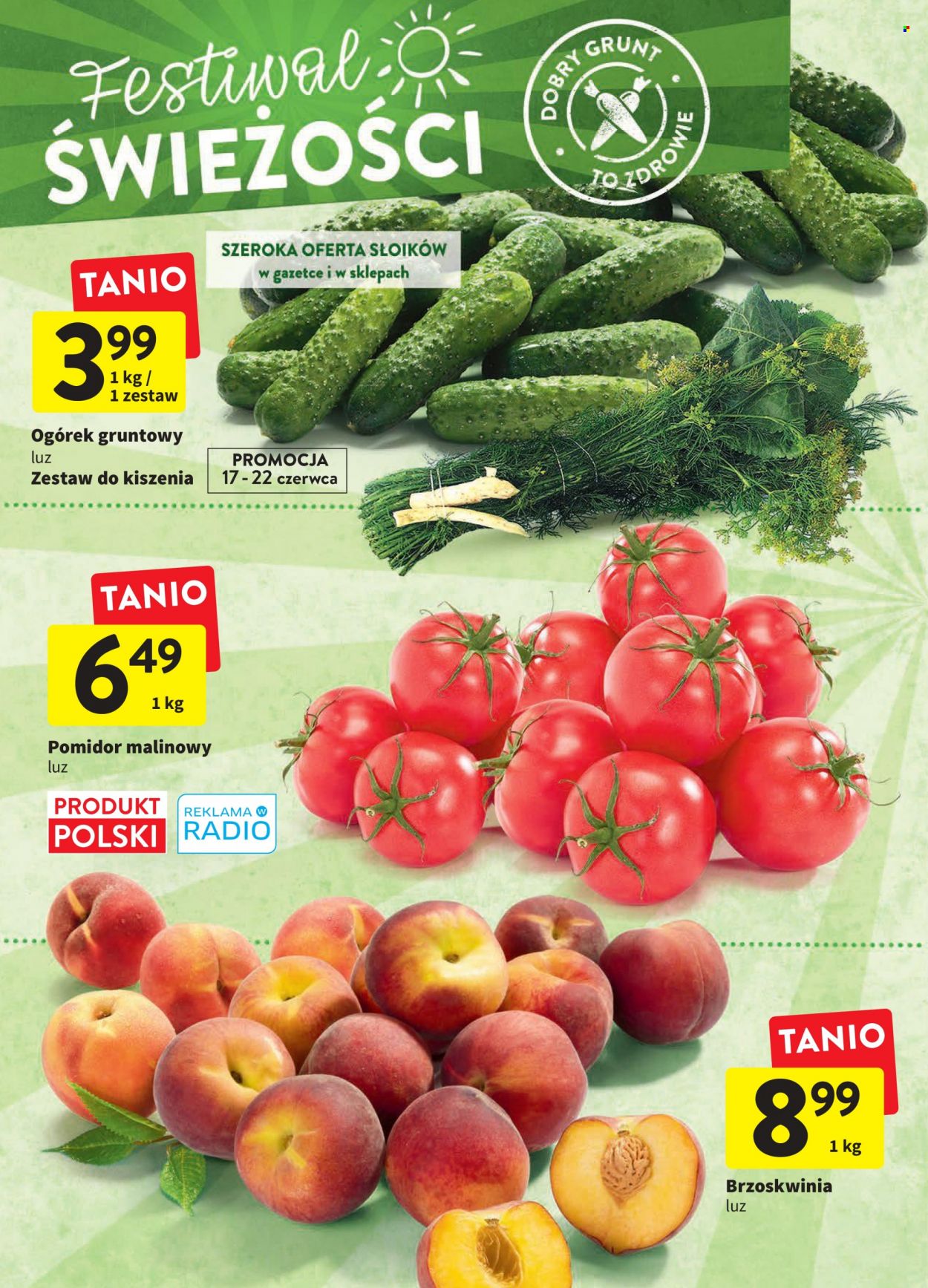 Gazetka Intermarché - 14.06.2022 - 22.06.2022. Strona 12