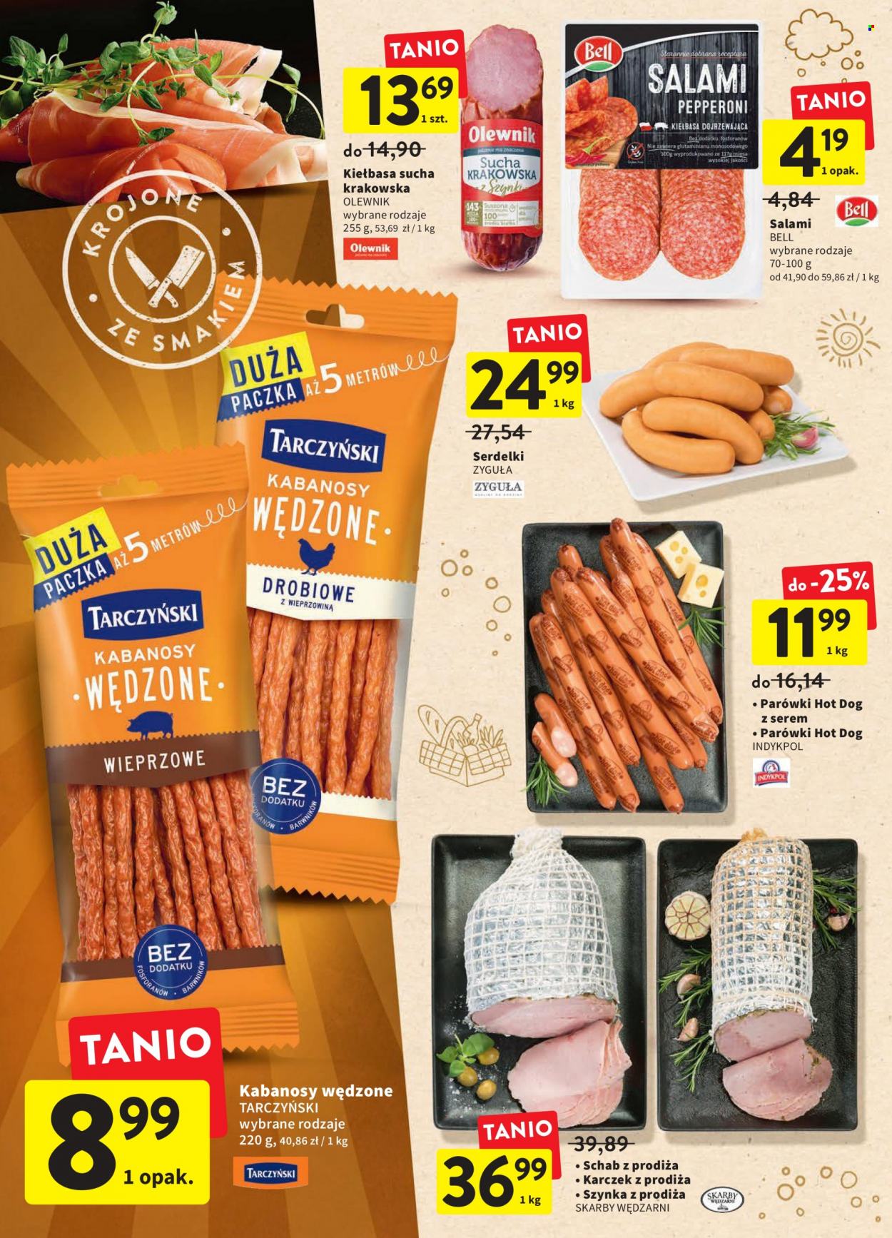 Gazetka Intermarché - 14.06.2022 - 22.06.2022. Strona 16