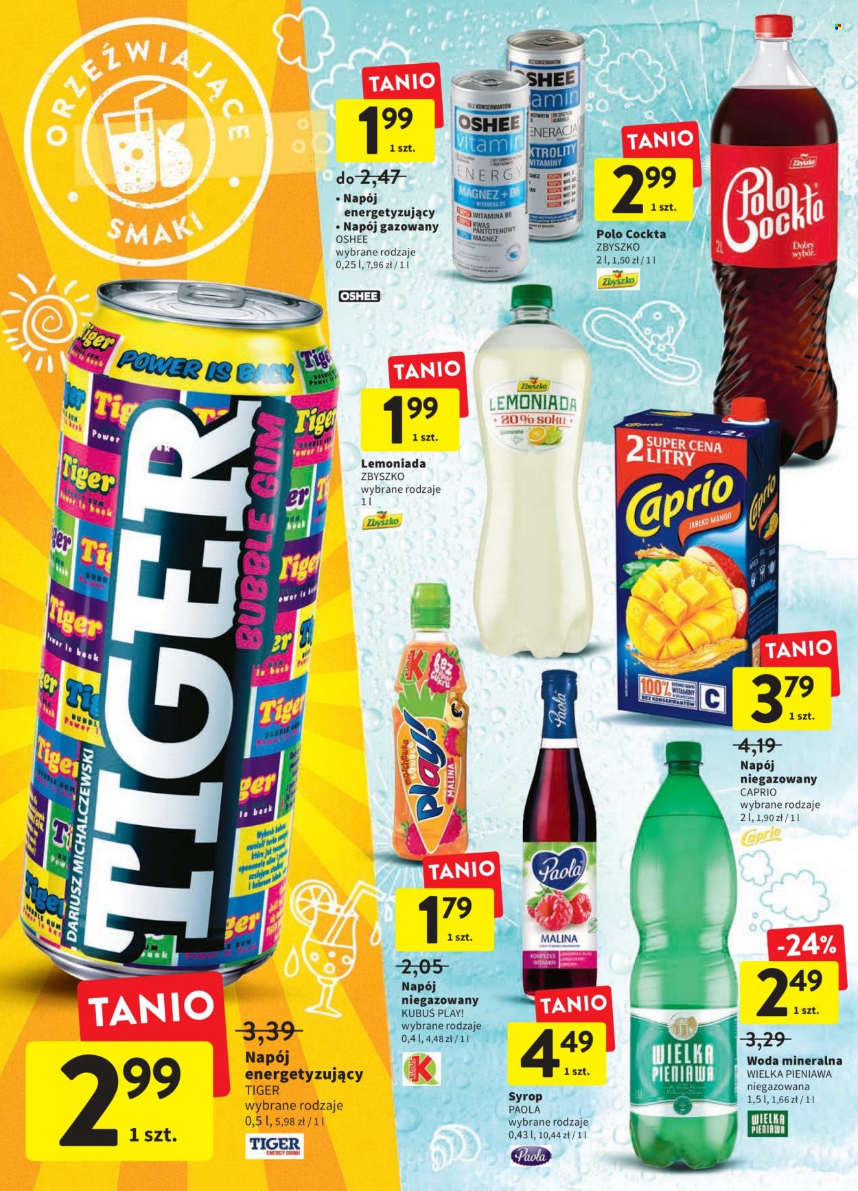 Gazetka Intermarché - 14.06.2022 - 22.06.2022. Strona 26