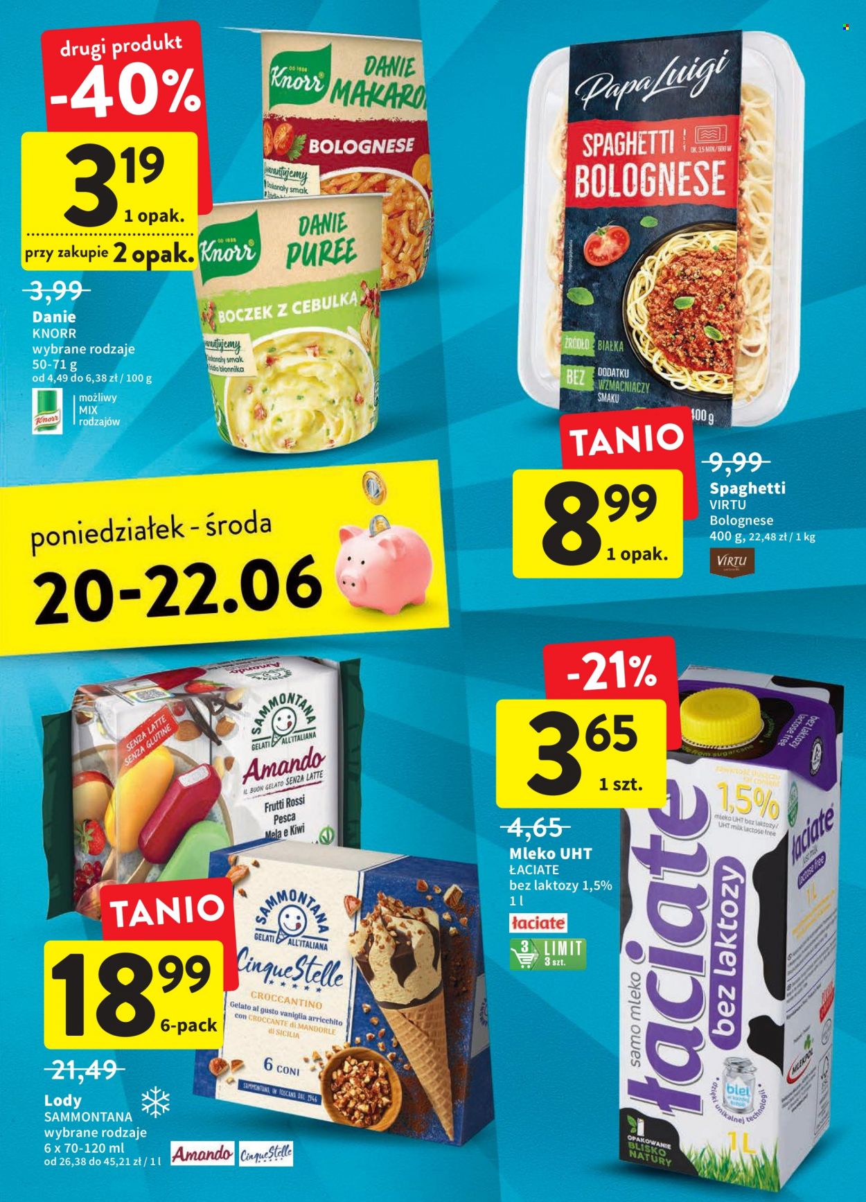Gazetka Intermarché - 14.06.2022 - 22.06.2022. Strona 39