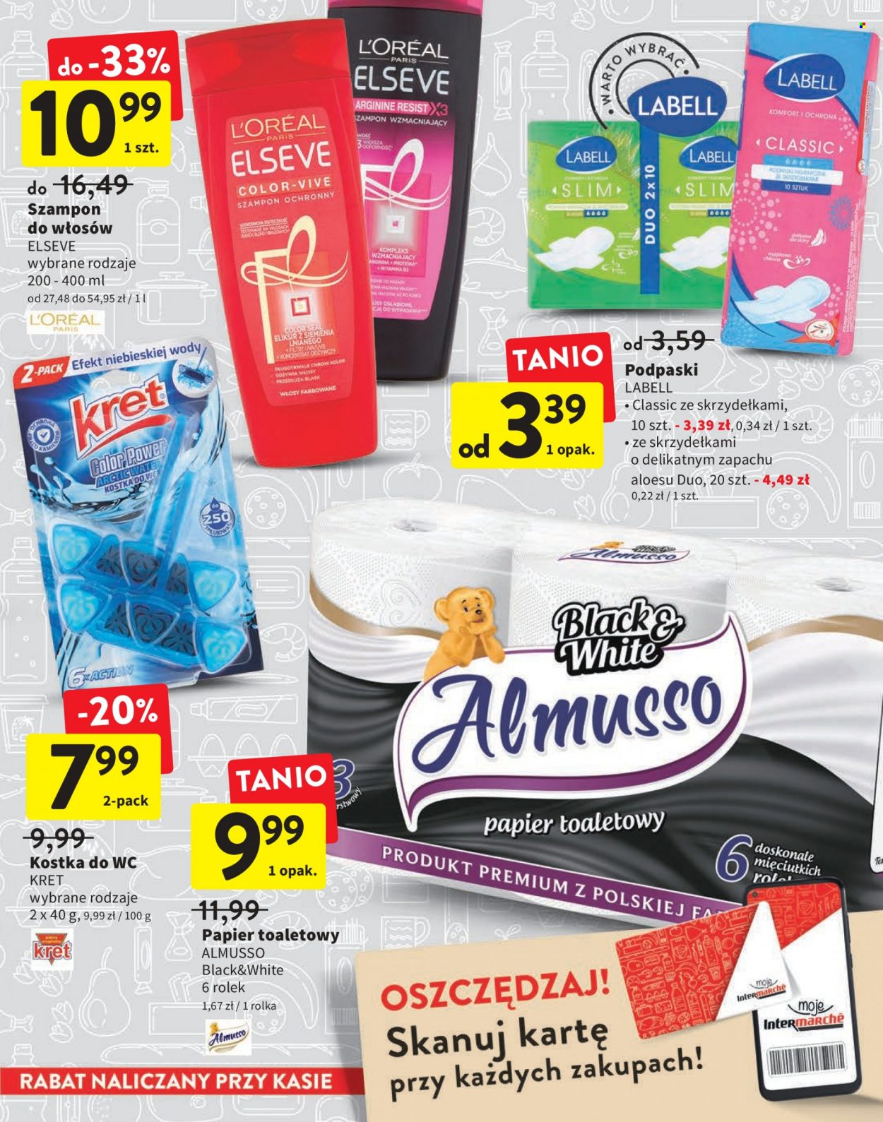 Gazetka Intermarché - 14.06.2022 - 29.06.2022. Strona 5