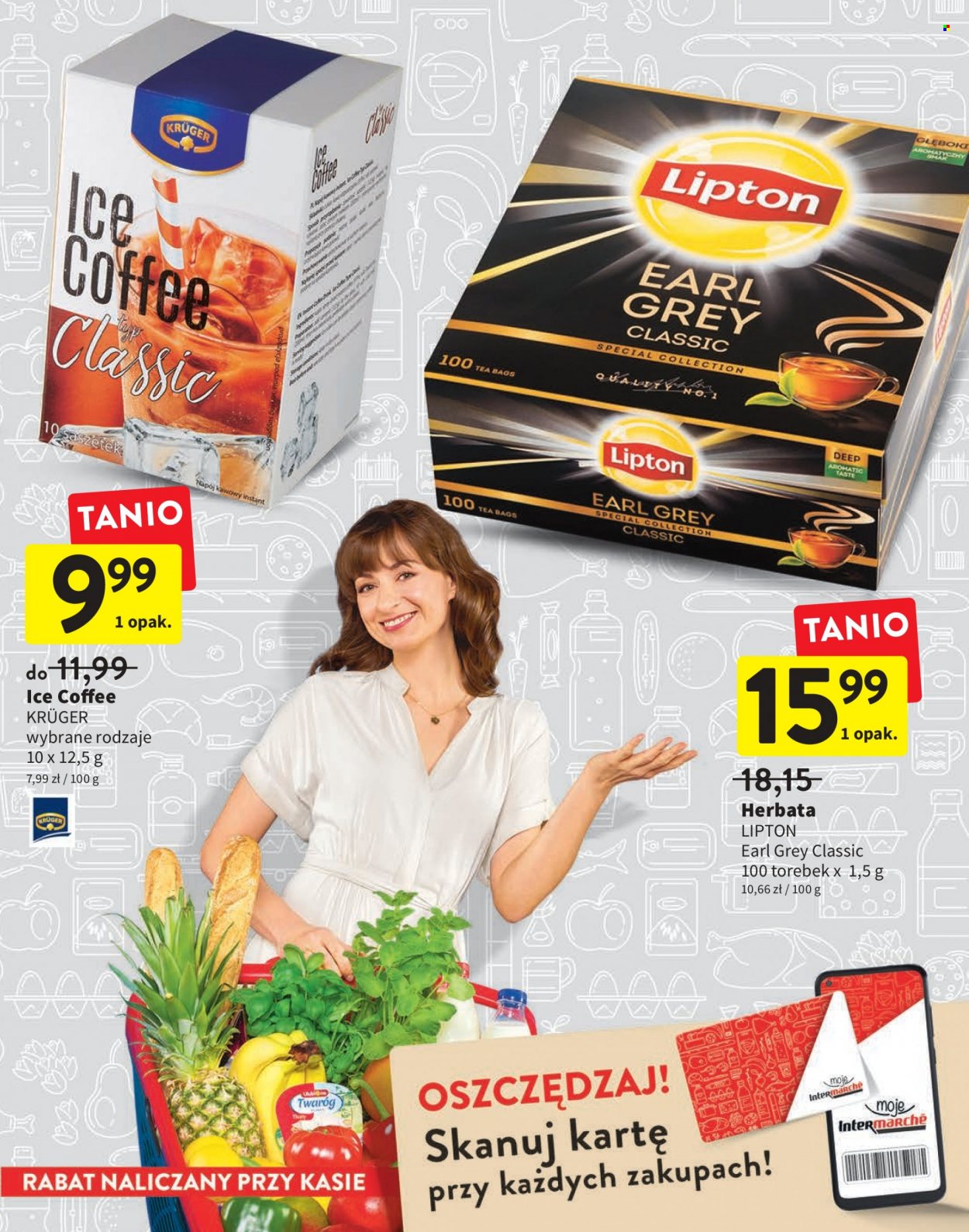 Gazetka Intermarché - 14.06.2022 - 29.06.2022. Strona 7