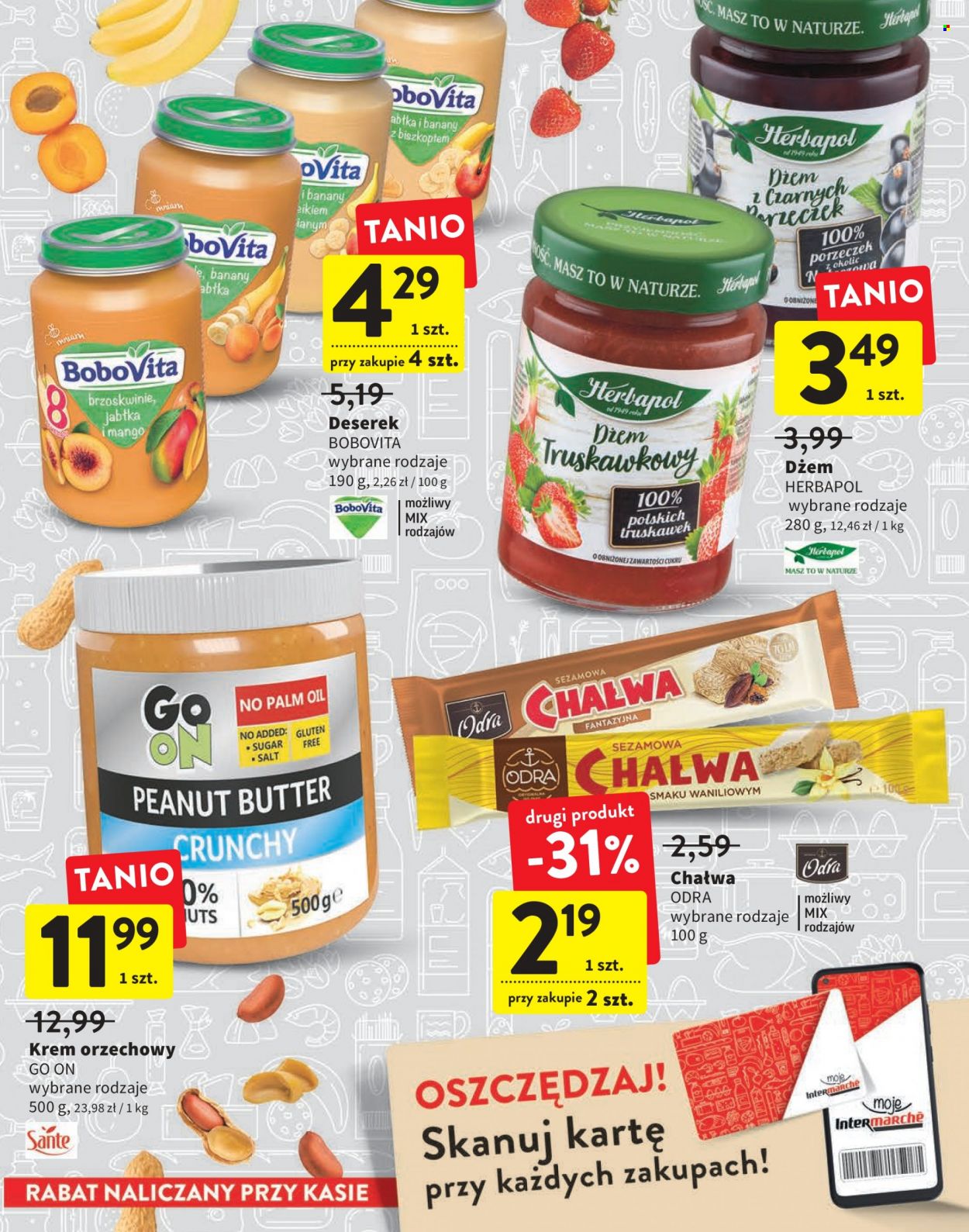 Gazetka Intermarché - 14.06.2022 - 29.06.2022. Strona 9