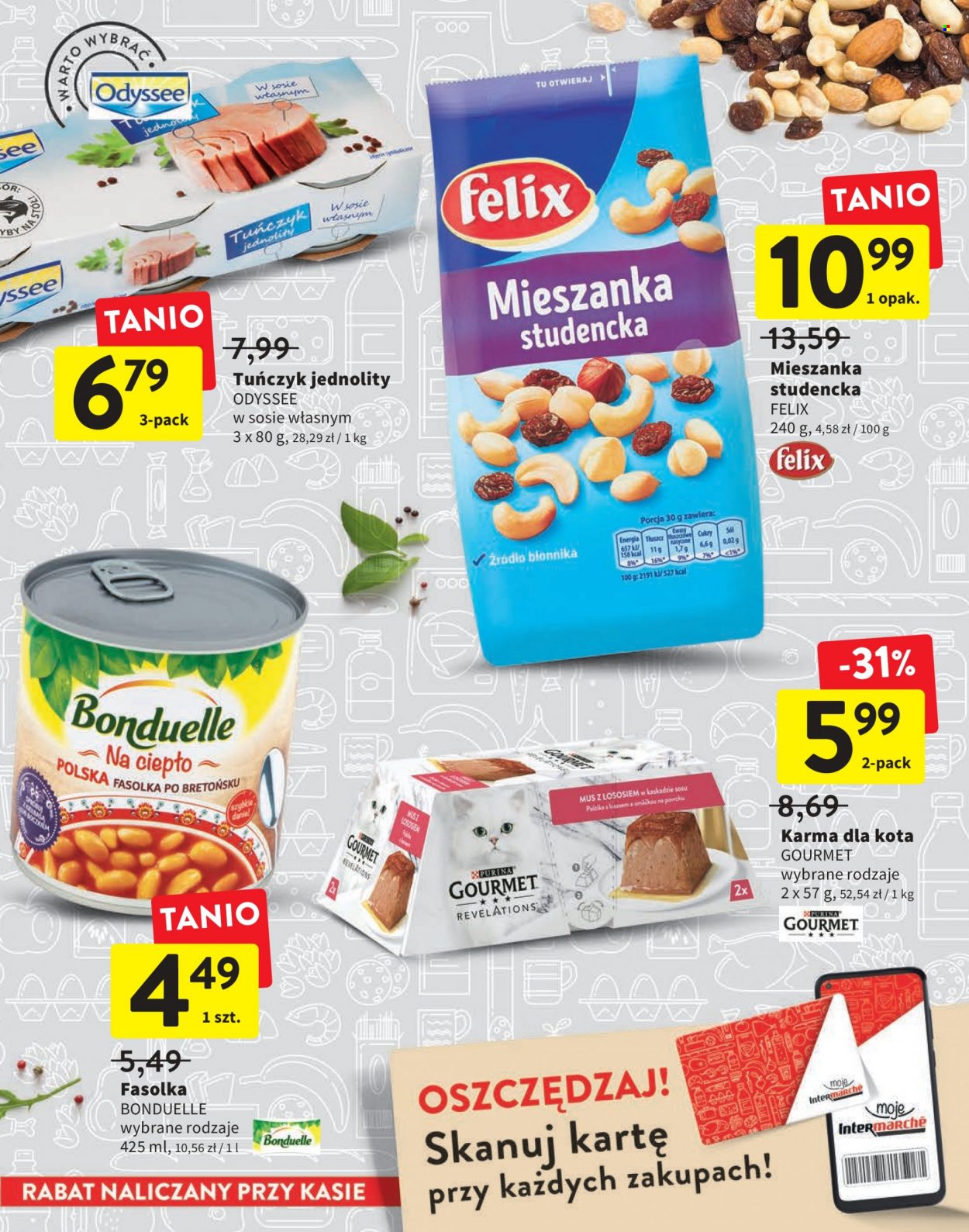 Gazetka Intermarché - 14.06.2022 - 29.06.2022. Strona 11