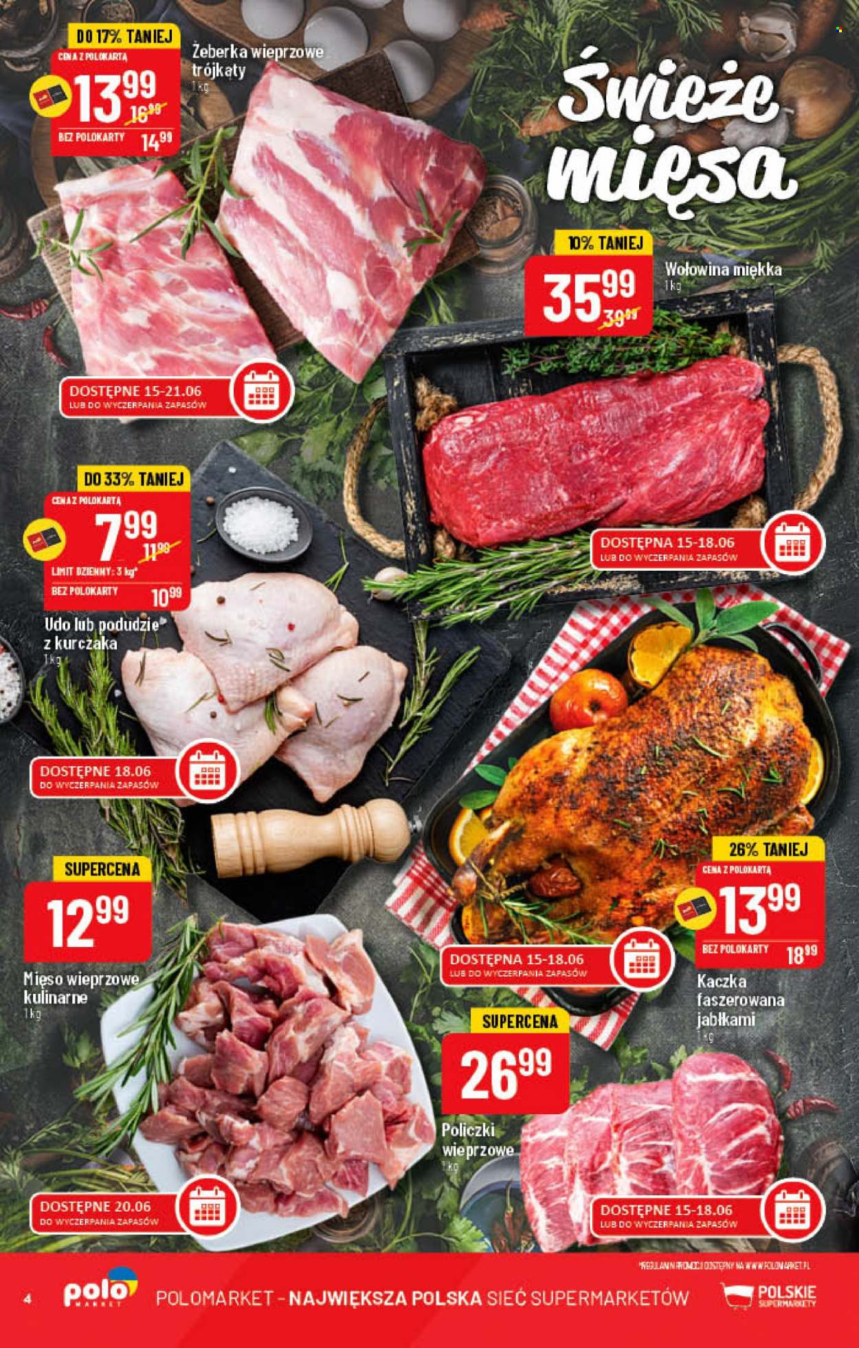 Gazetka Polomarket - 15.06.2022 - 21.06.2022. Strona 4