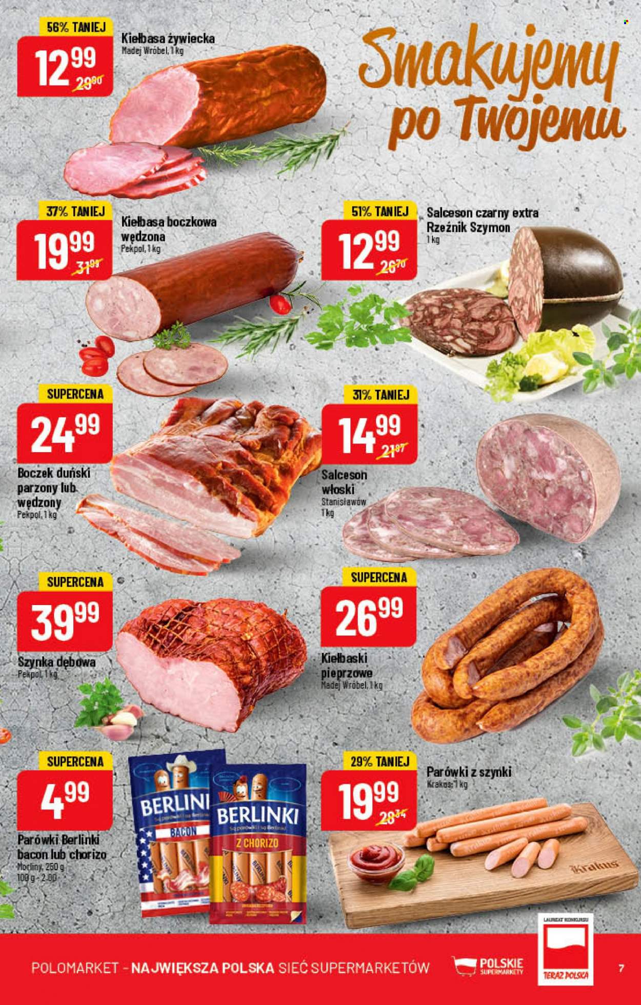 Gazetka Polomarket - 15.06.2022 - 21.06.2022. Strona 7