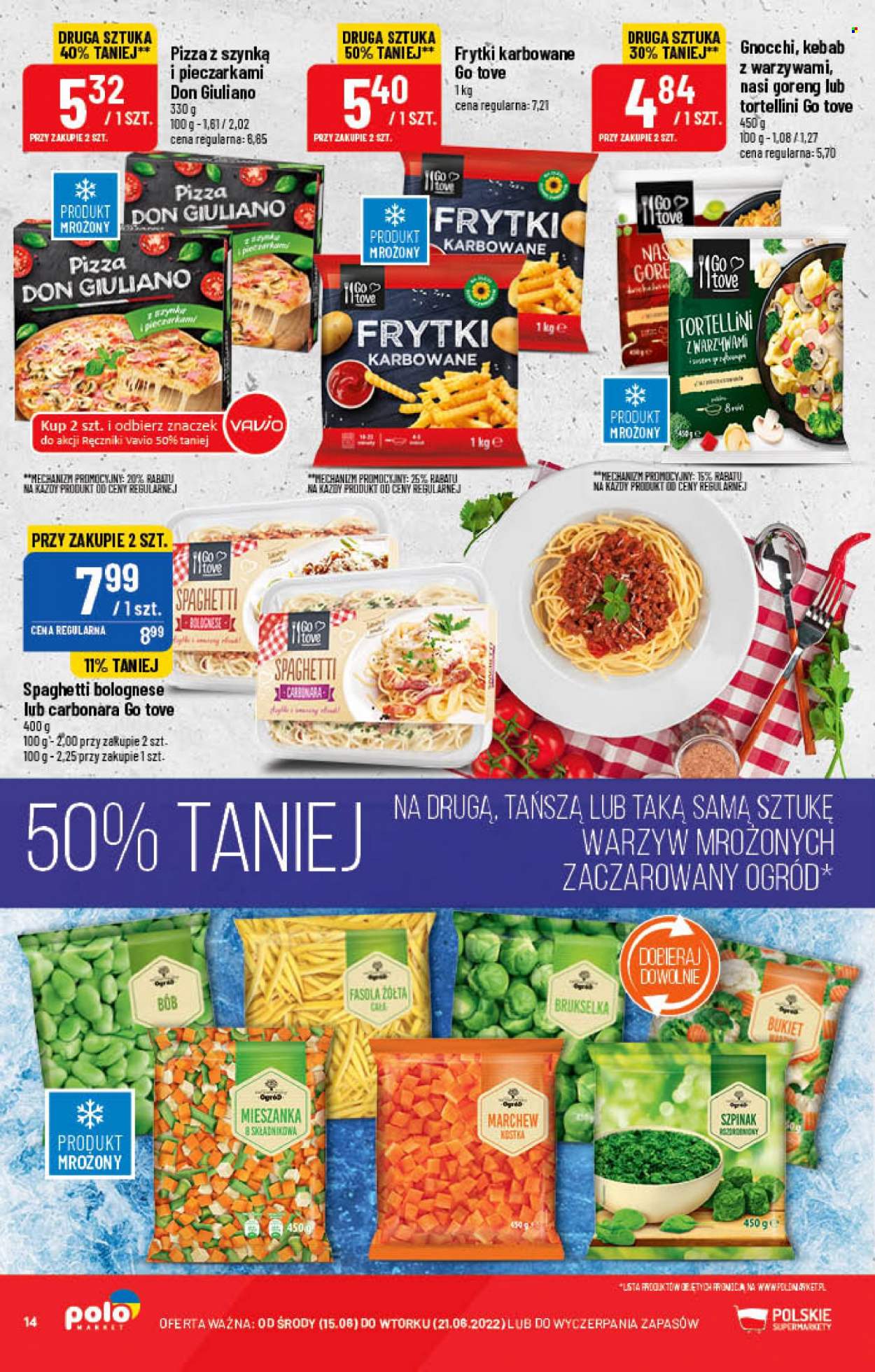 Gazetka Polomarket - 15.06.2022 - 21.06.2022. Strona 14