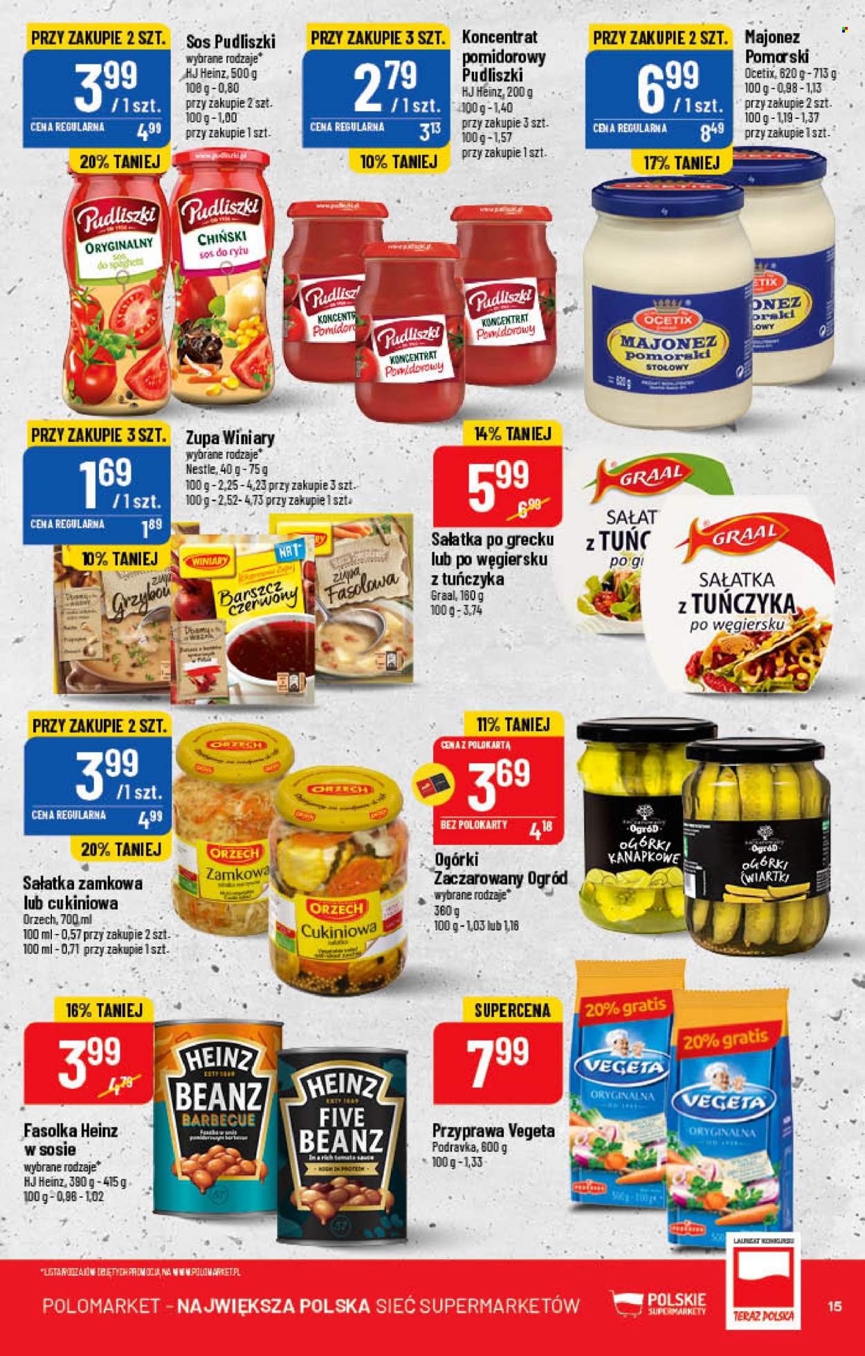 Gazetka Polomarket - 15.06.2022 - 21.06.2022. Strona 15