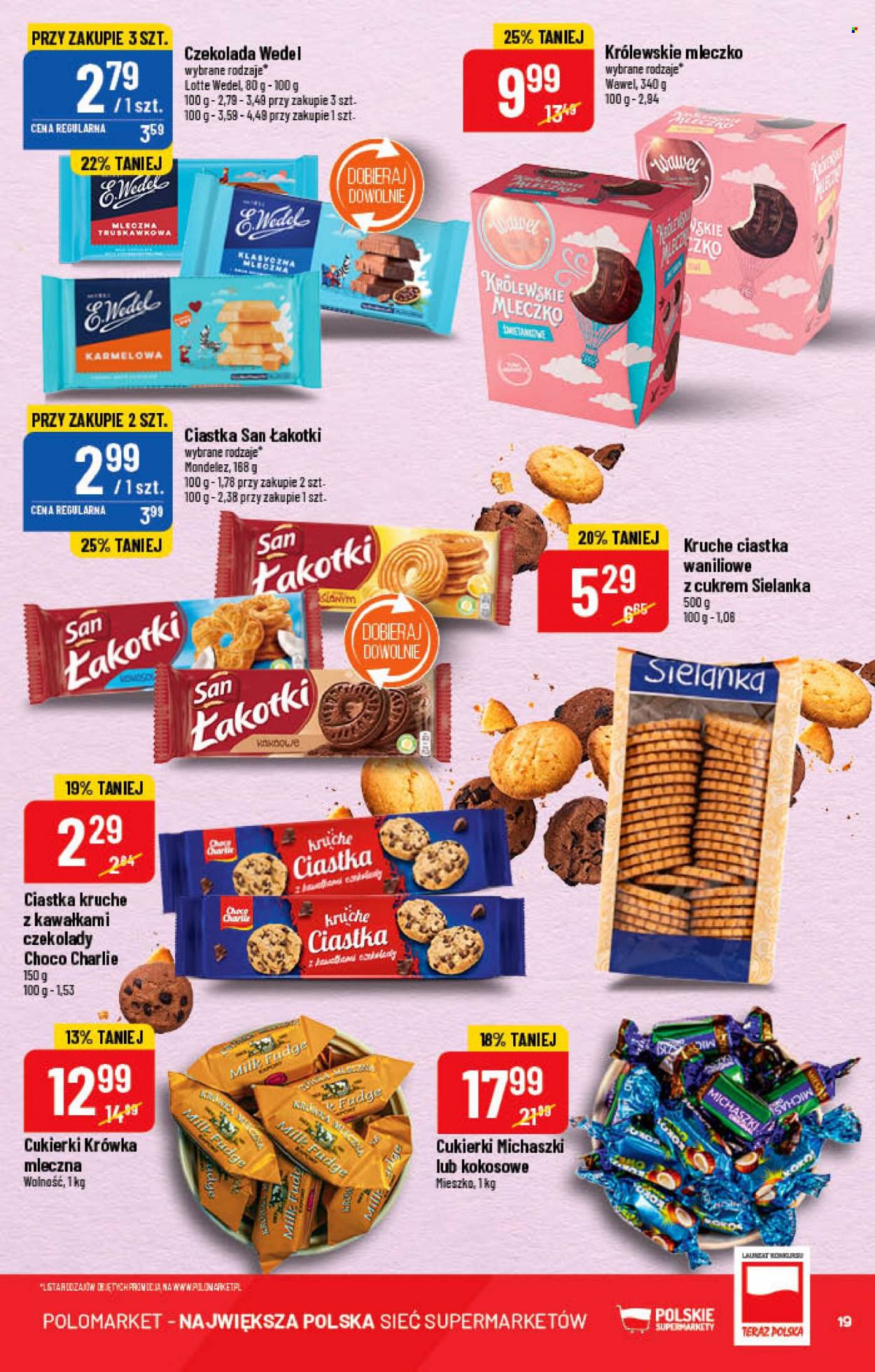 Gazetka Polomarket - 15.06.2022 - 21.06.2022. Strona 19