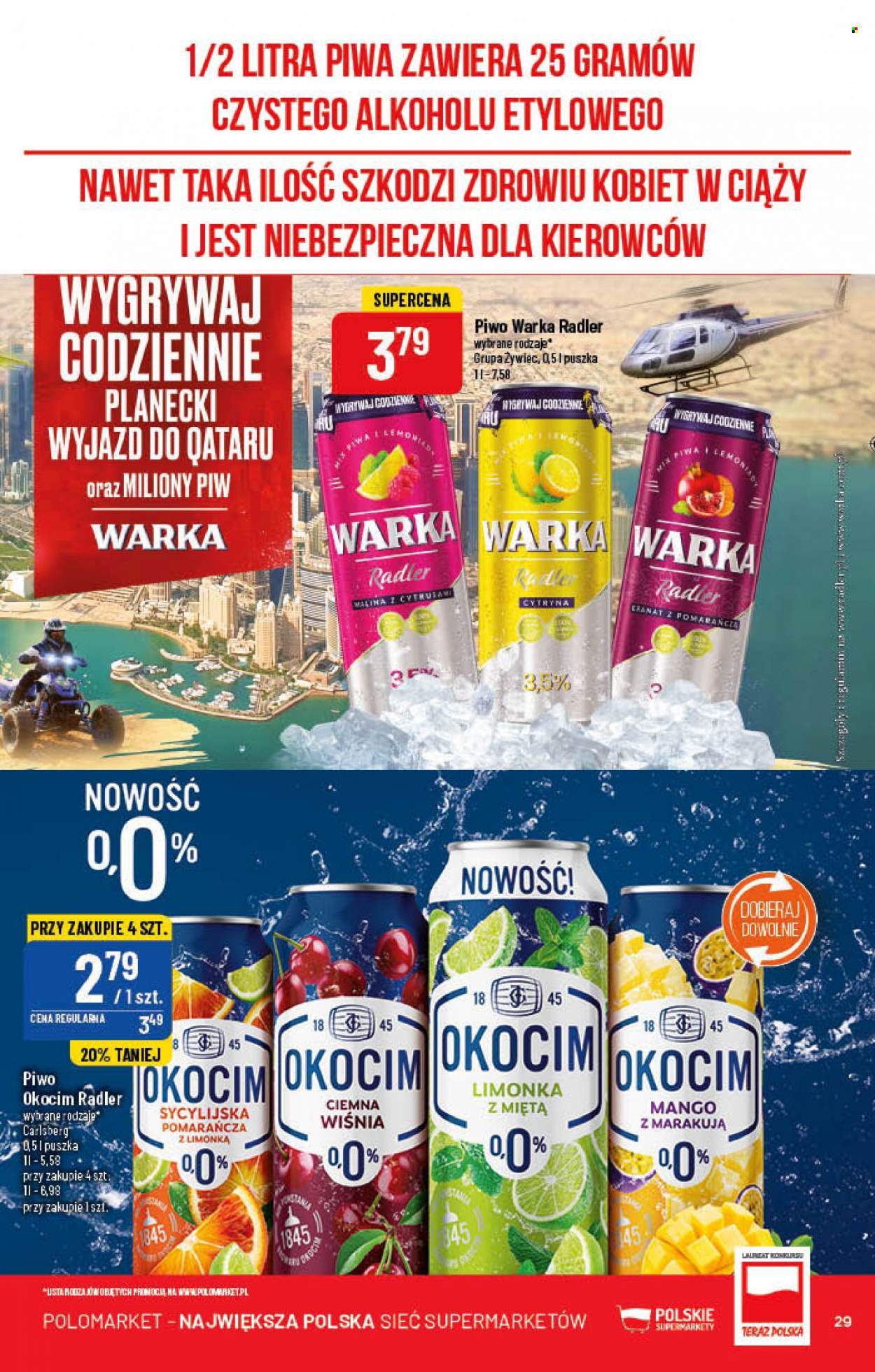 Gazetka Polomarket - 15.06.2022 - 21.06.2022. Strona 29