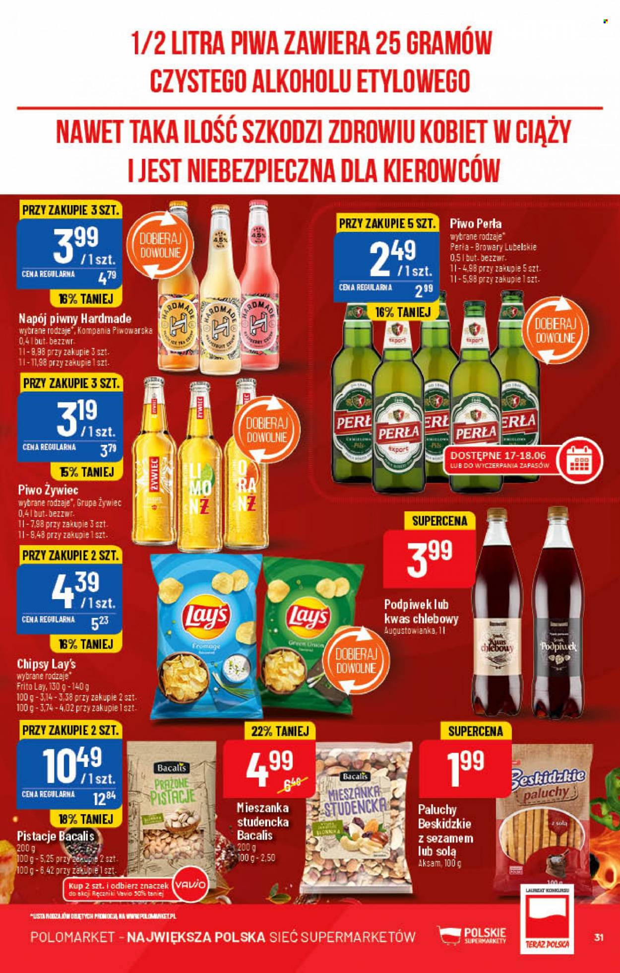 Gazetka Polomarket - 15.06.2022 - 21.06.2022. Strona 31