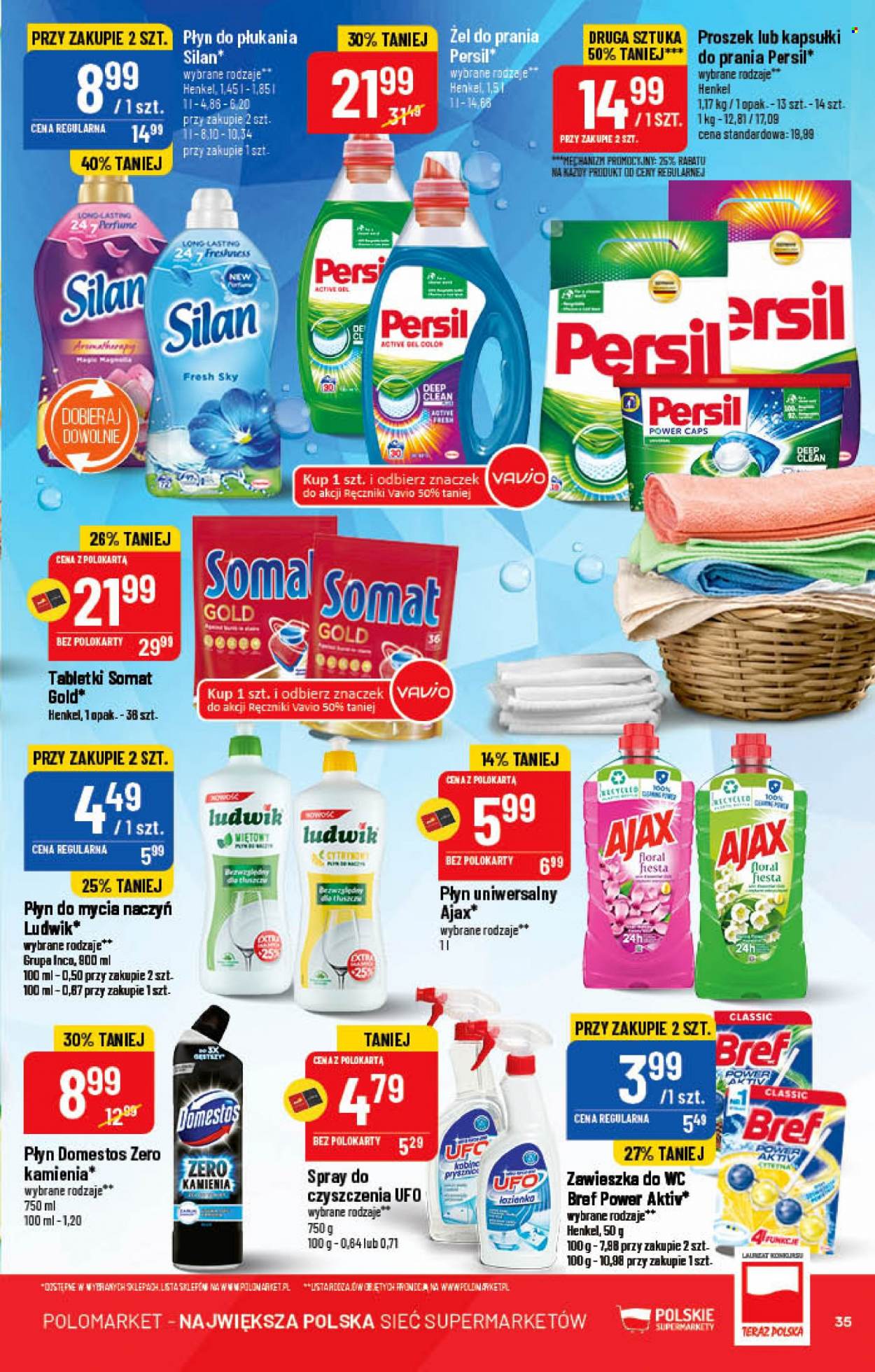 Gazetka Polomarket - 15.06.2022 - 21.06.2022. Strona 35