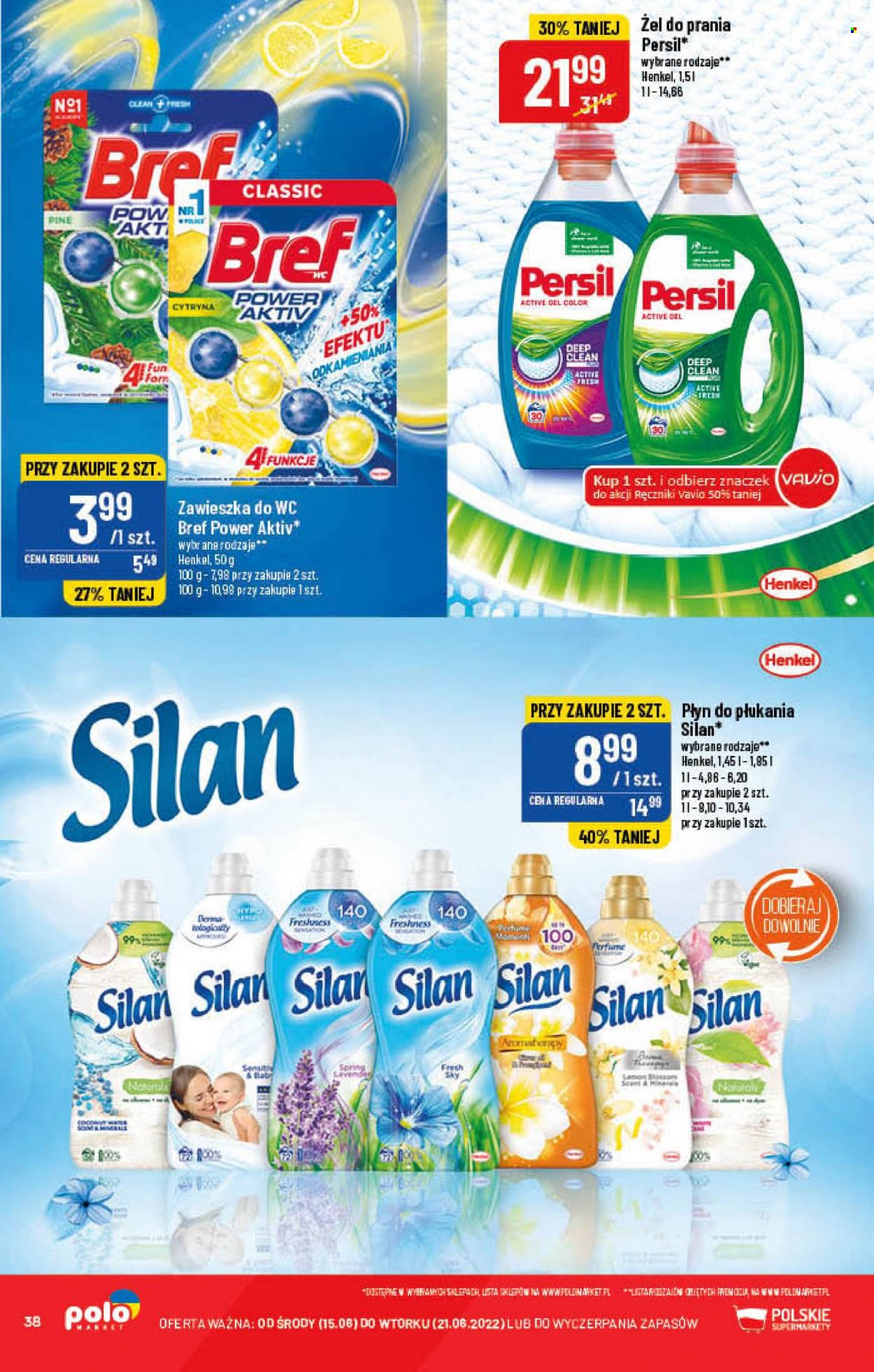 Gazetka Polomarket - 15.06.2022 - 21.06.2022. Strona 38