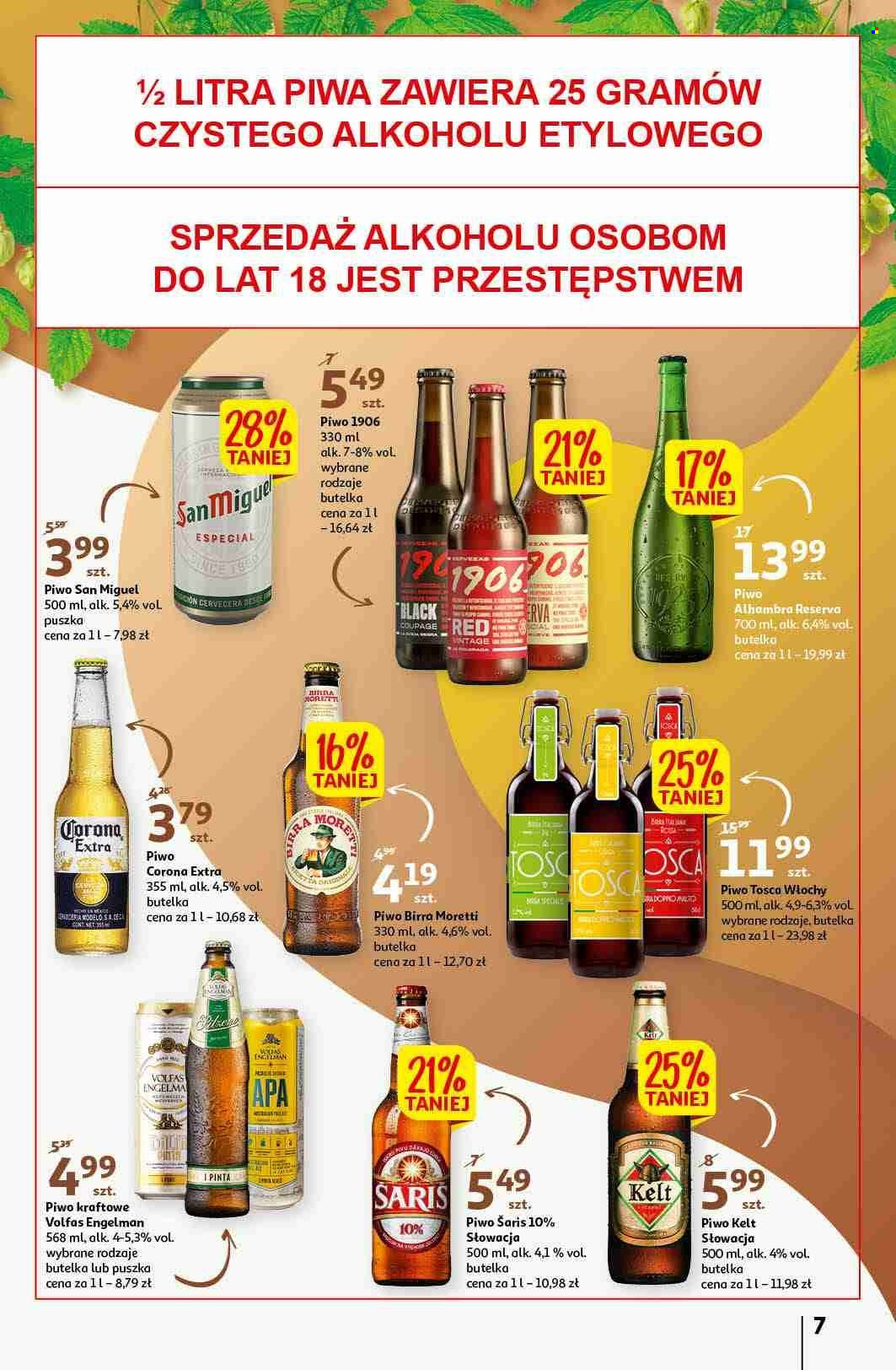 Gazetka Auchan - 17.06.2022 - 22.06.2022. Strona 7