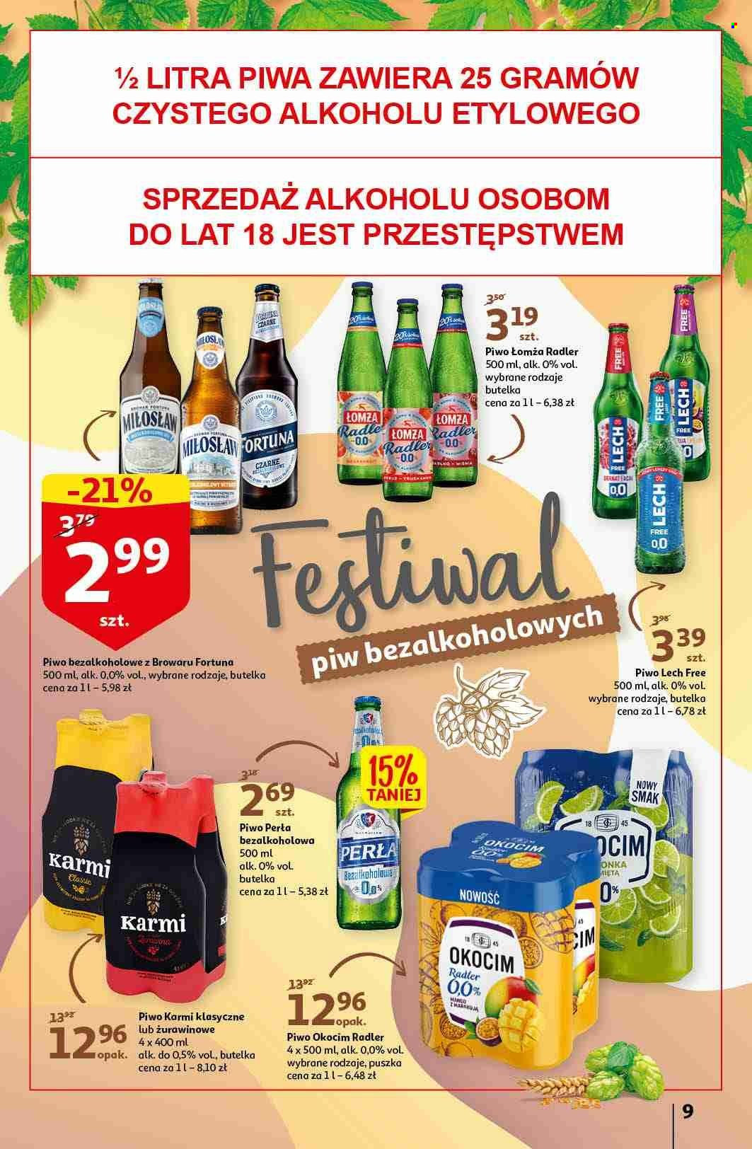 Gazetka Auchan - 17.06.2022 - 22.06.2022. Strona 9