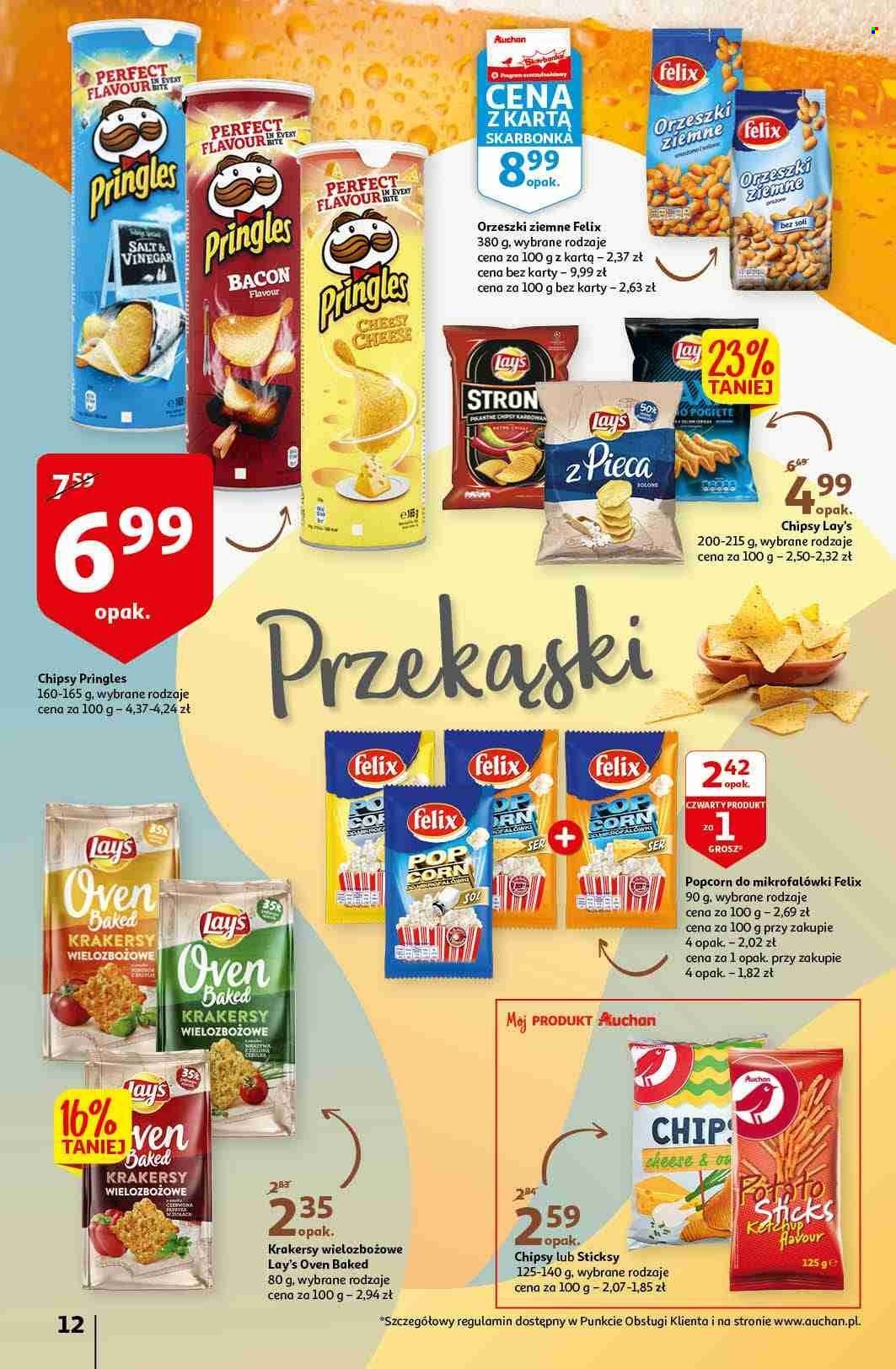 Gazetka Auchan - 17.06.2022 - 22.06.2022. Strona 12