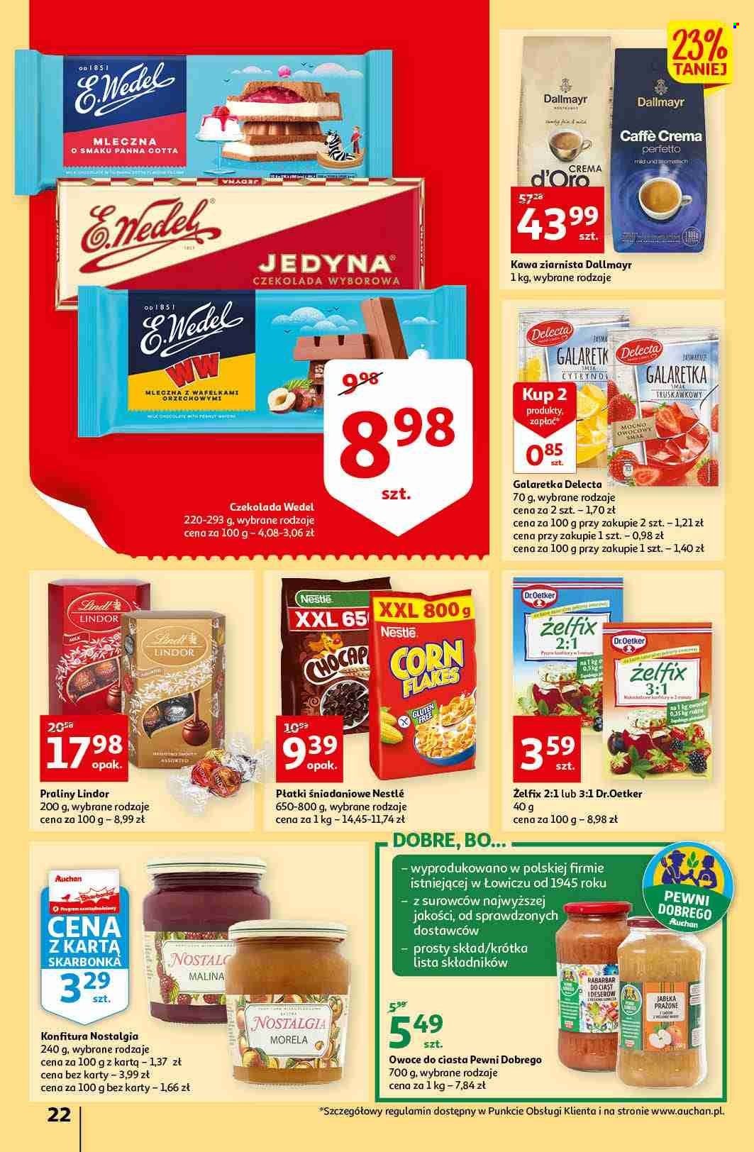 Gazetka Auchan - 17.06.2022 - 22.06.2022. Strona 22