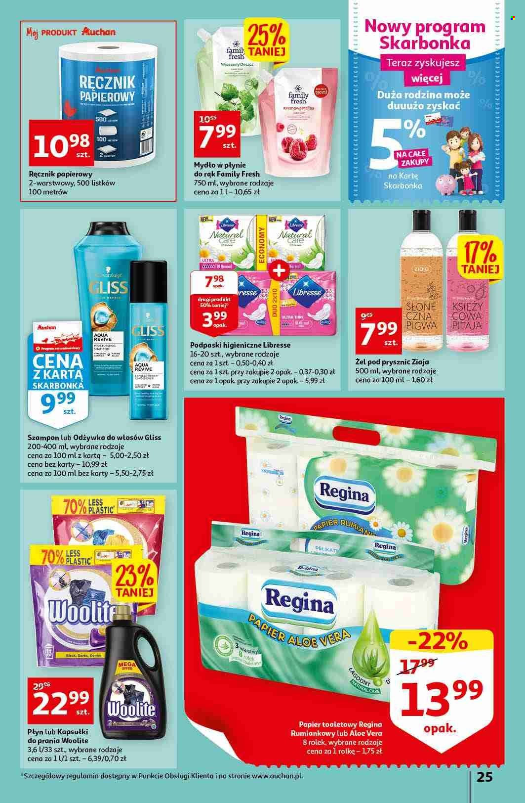 Gazetka Auchan - 17.06.2022 - 22.06.2022. Strona 25