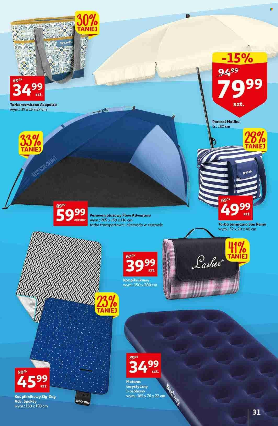 Gazetka Auchan - 17.06.2022 - 22.06.2022. Strona 31