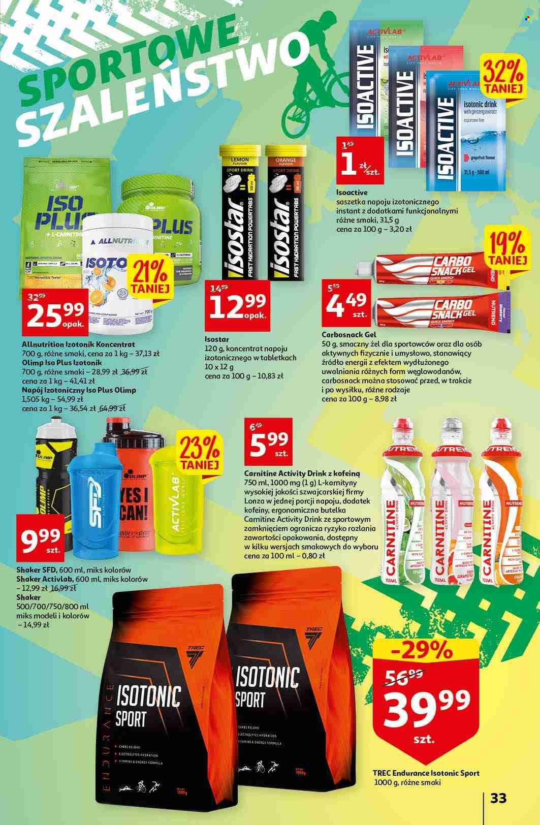 Gazetka Auchan - 17.06.2022 - 22.06.2022. Strona 33