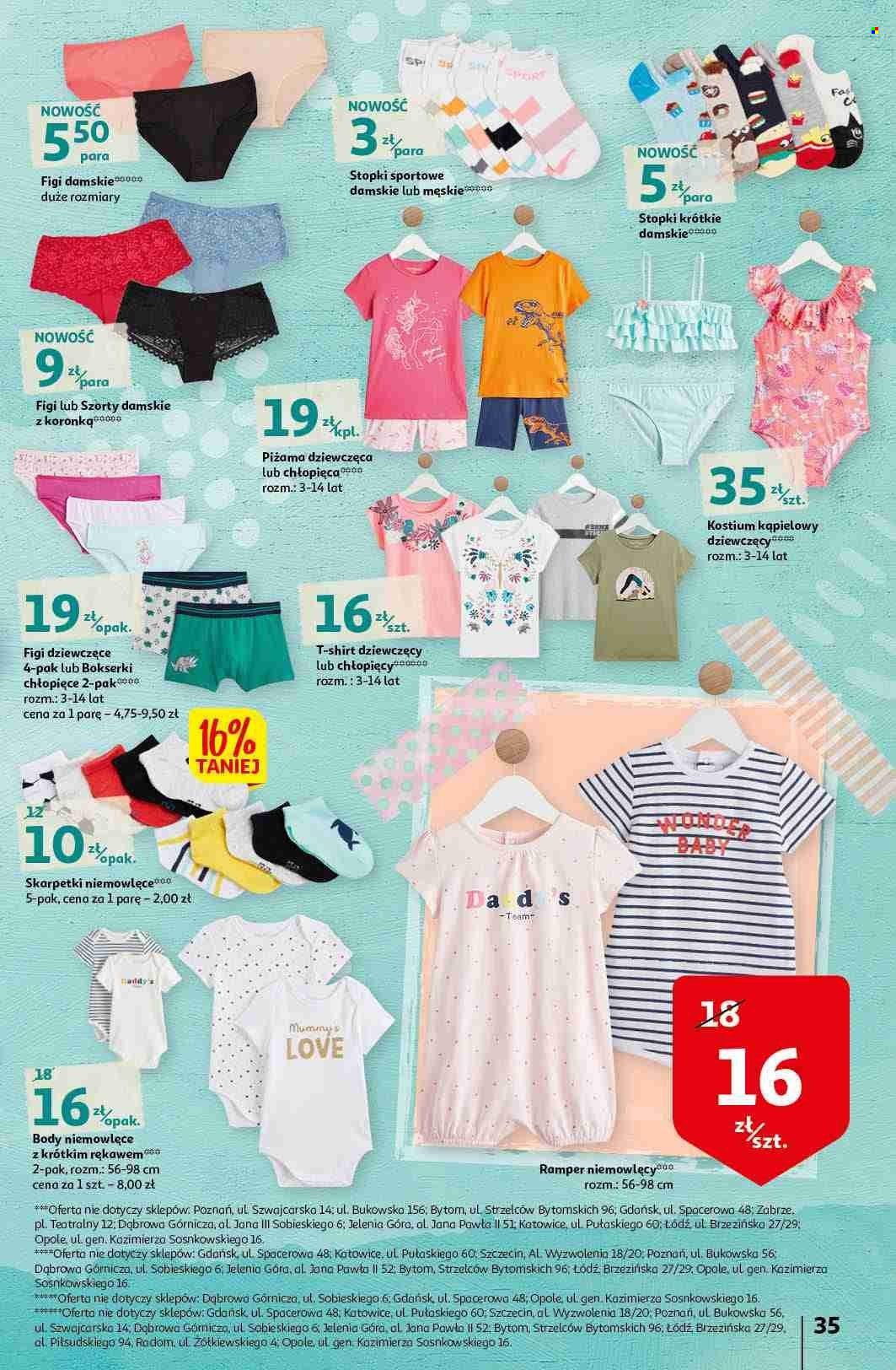 Gazetka Auchan - 17.06.2022 - 22.06.2022. Strona 35
