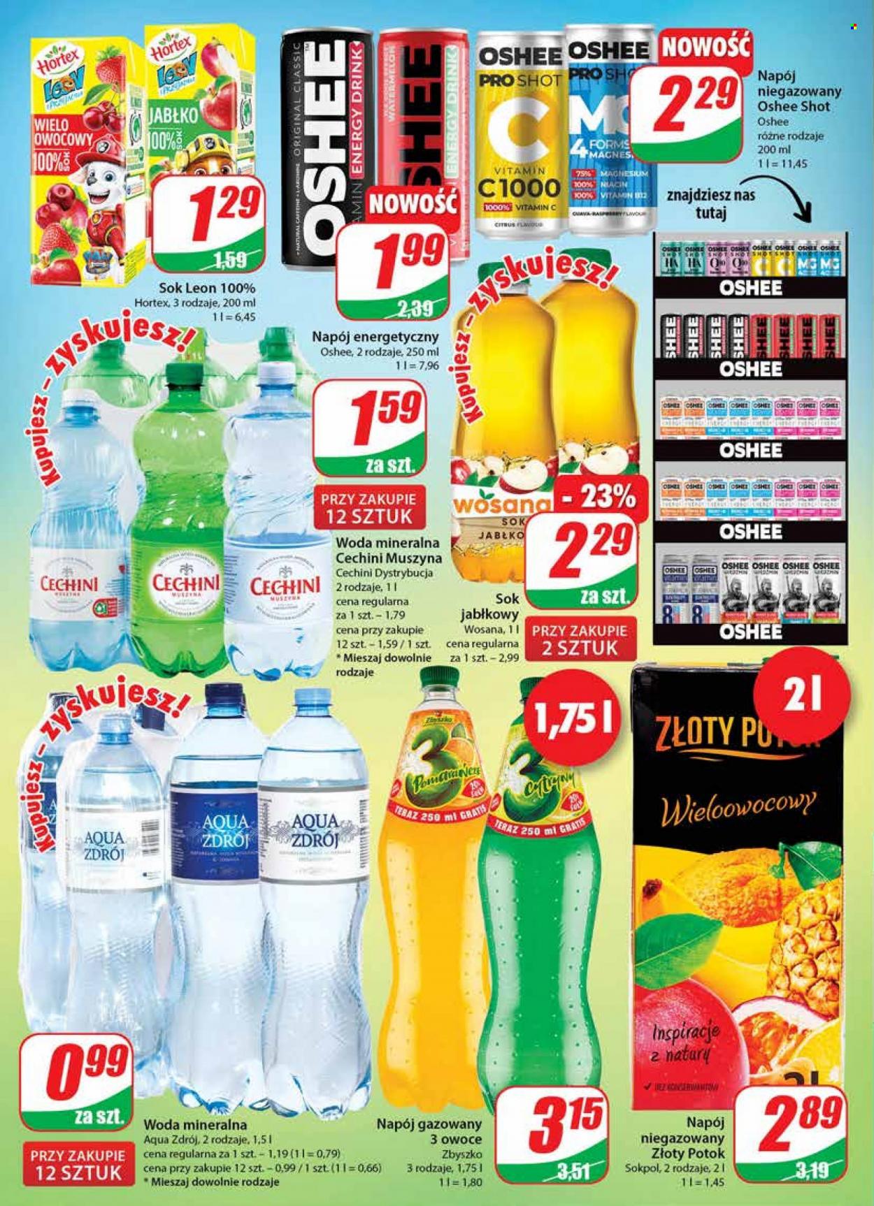 Gazetka Dino - 15.06.2022 - 21.06.2022. Strona 2