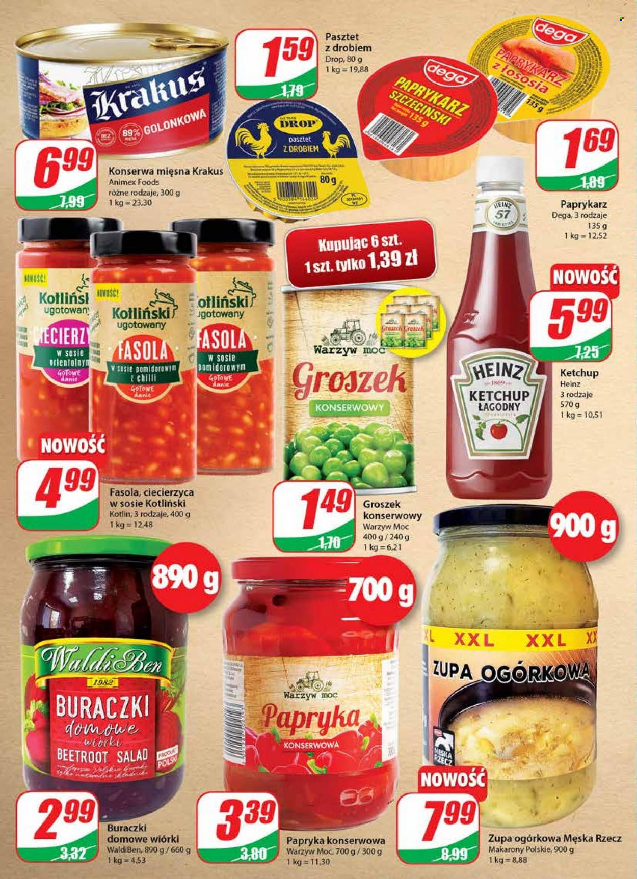 Gazetka Dino - 15.06.2022 - 21.06.2022. Strona 8