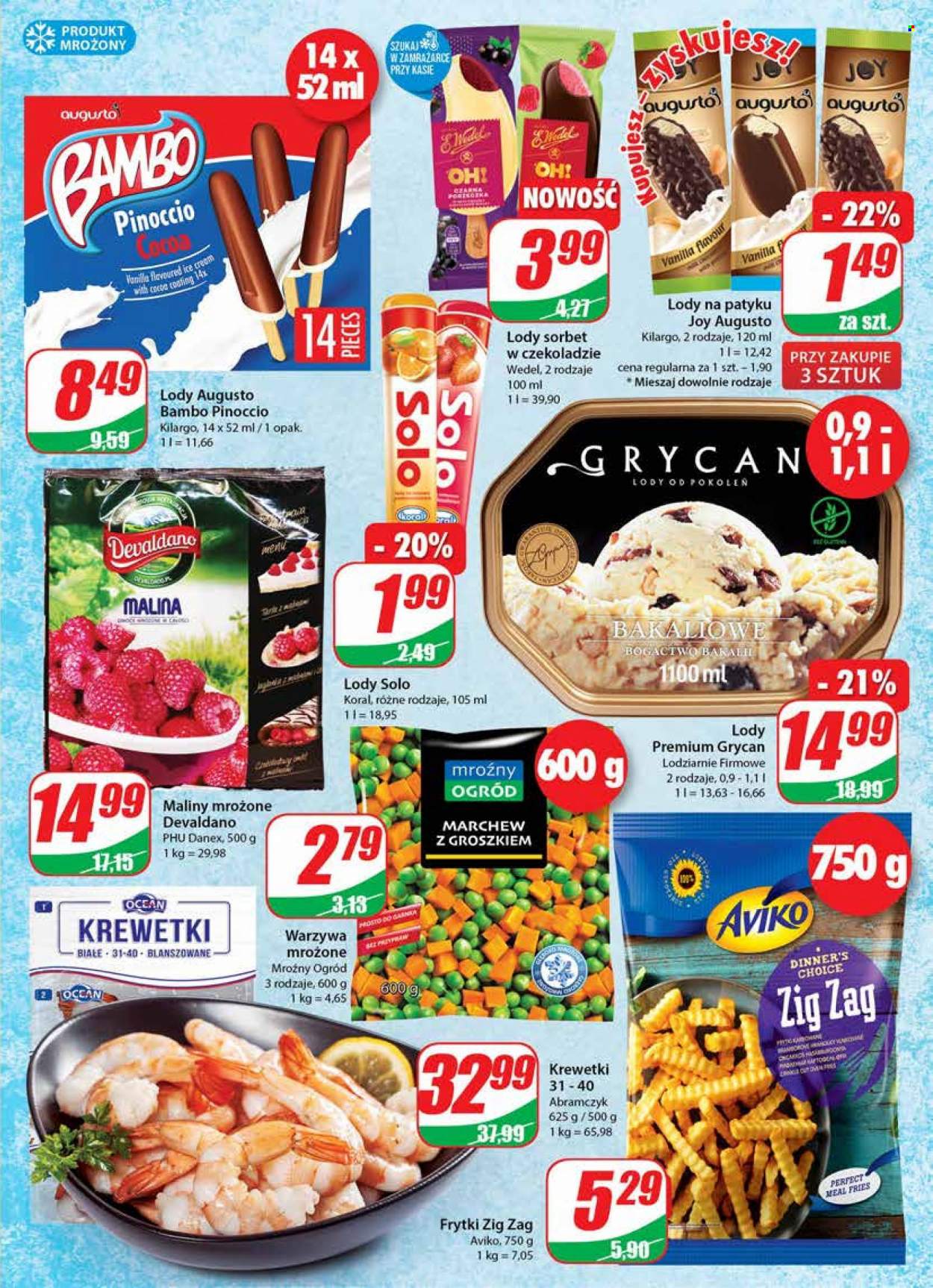 Gazetka Dino - 15.06.2022 - 21.06.2022. Strona 9