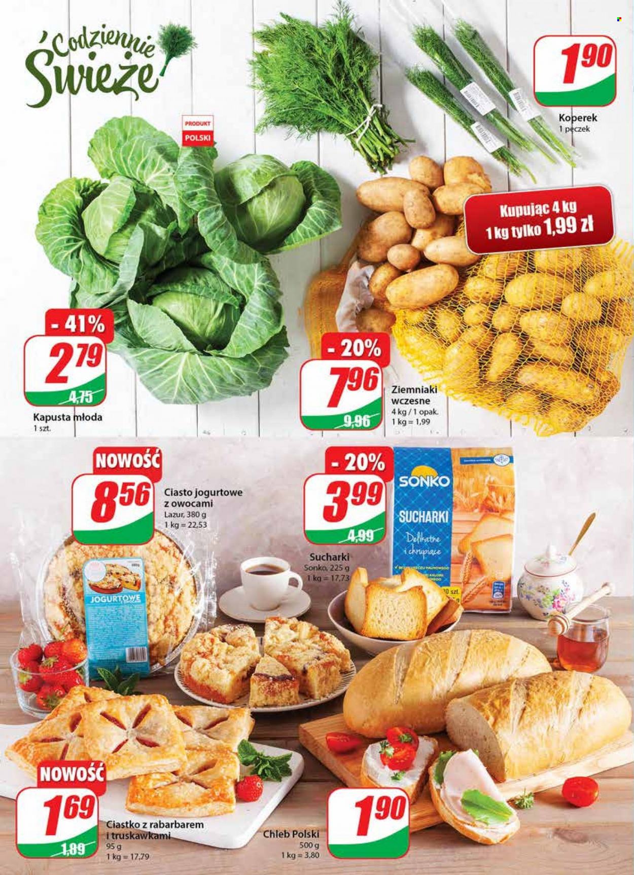 Gazetka Dino - 15.06.2022 - 21.06.2022. Strona 12