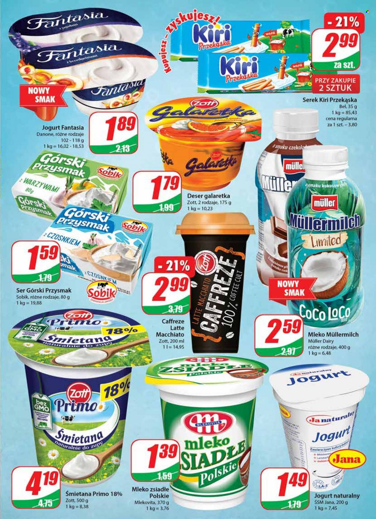 Gazetka Dino - 15.06.2022 - 21.06.2022. Strona 13