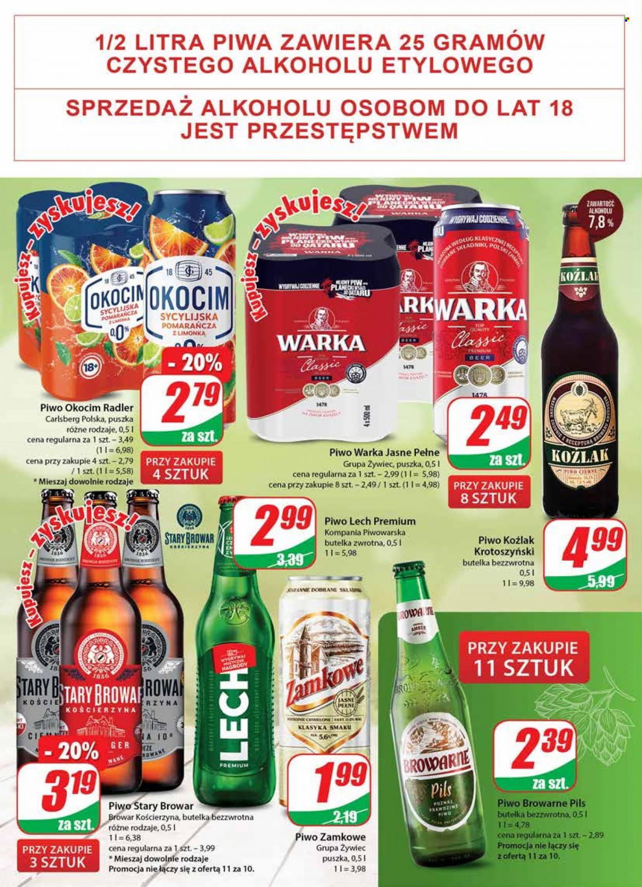 Gazetka Dino - 15.06.2022 - 21.06.2022. Strona 16