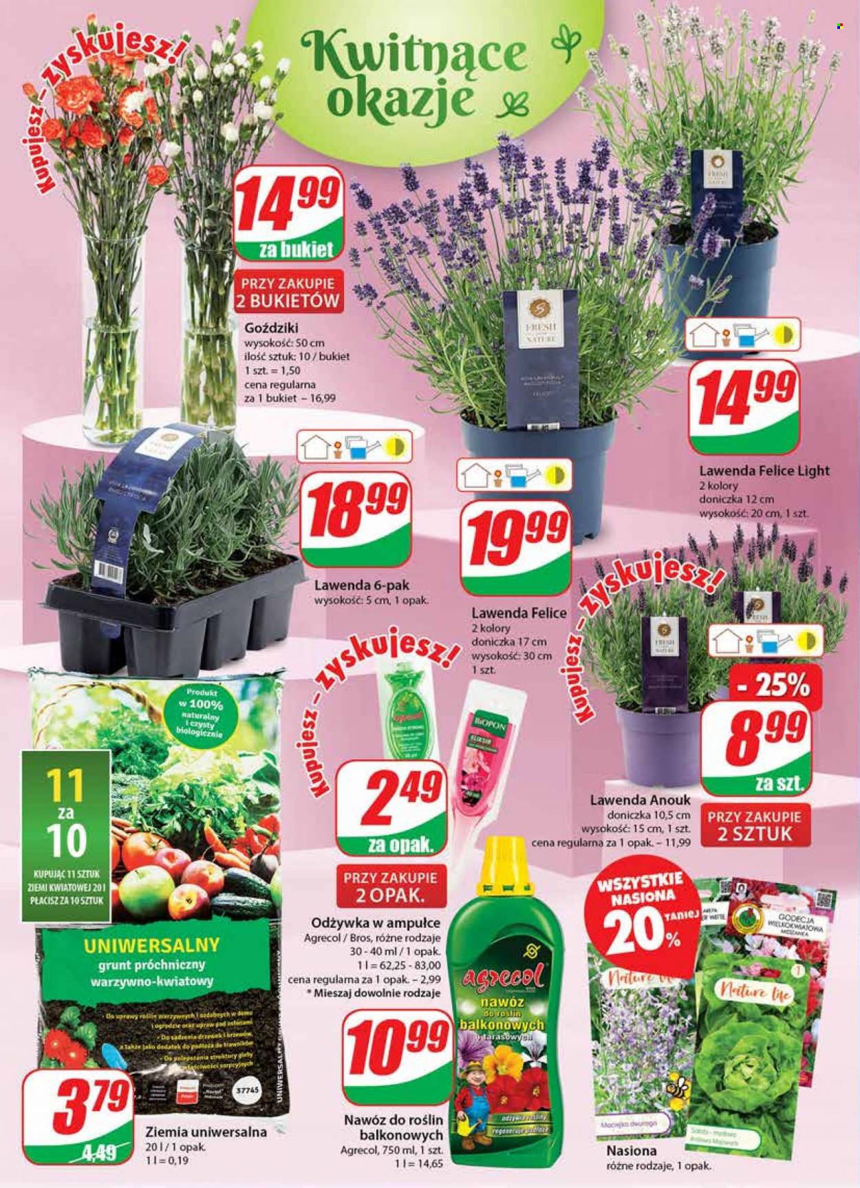 Gazetka Dino - 15.06.2022 - 21.06.2022. Strona 18