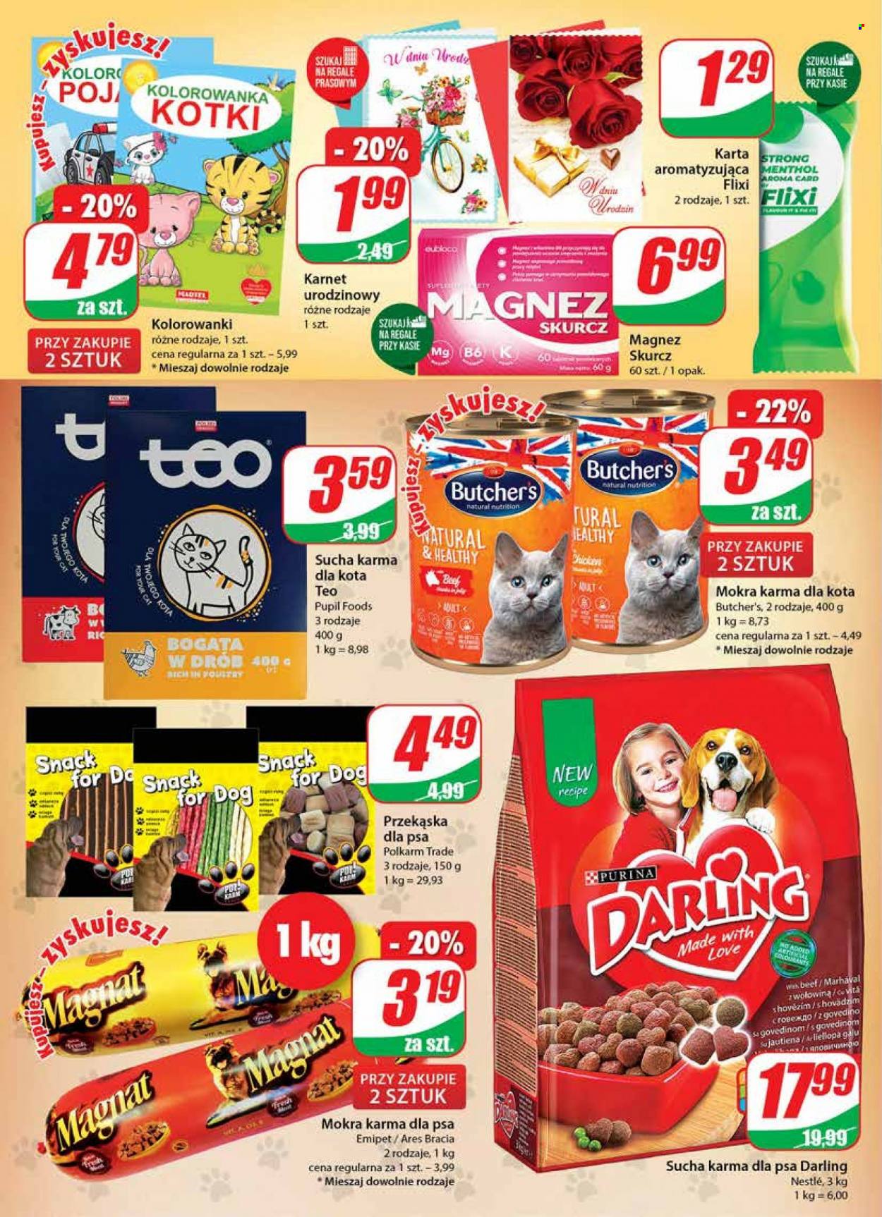 Gazetka Dino - 15.06.2022 - 21.06.2022. Strona 22