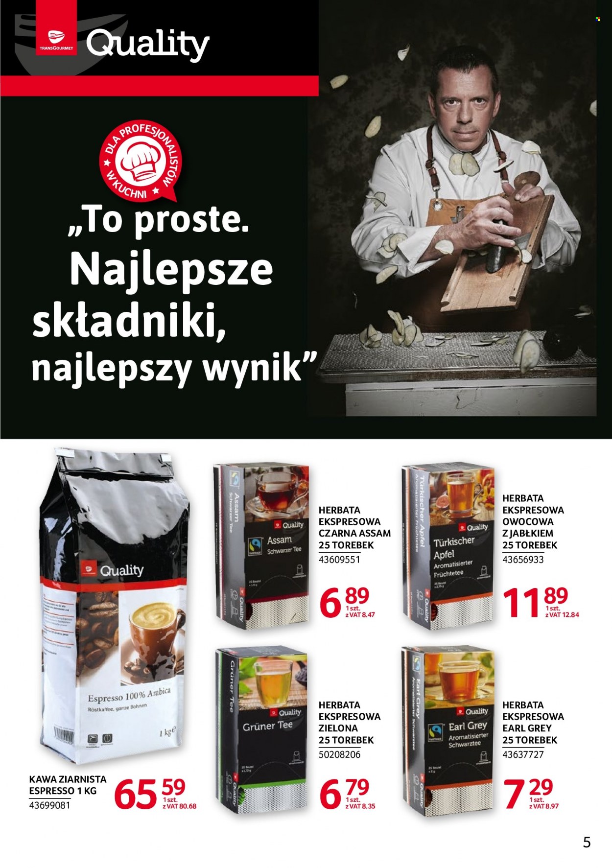 Gazetka Selgros - 15.06.2022 - 29.06.2022. Strona 5