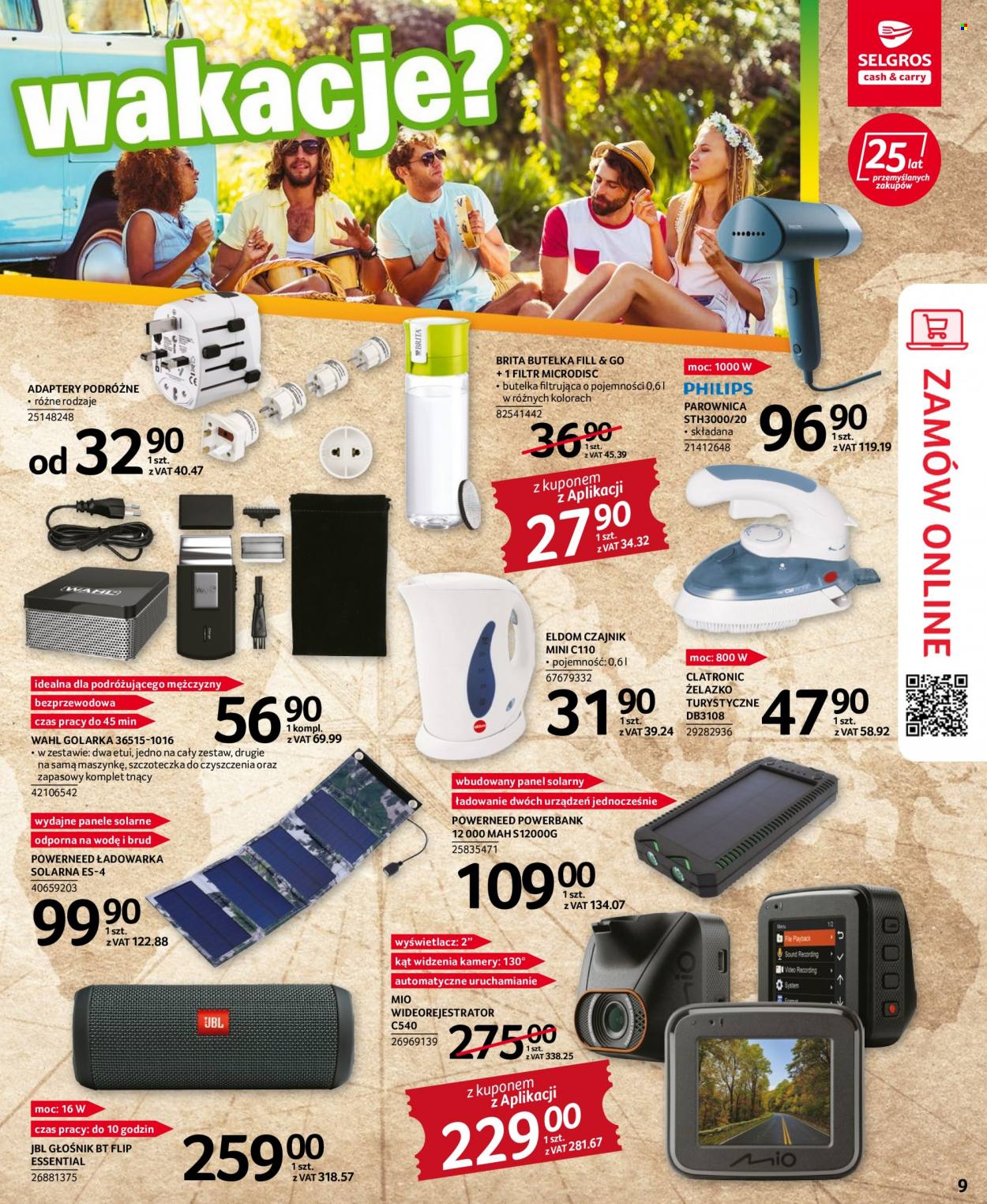 Gazetka Selgros - 15.06.2022 - 29.06.2022. Strona 9