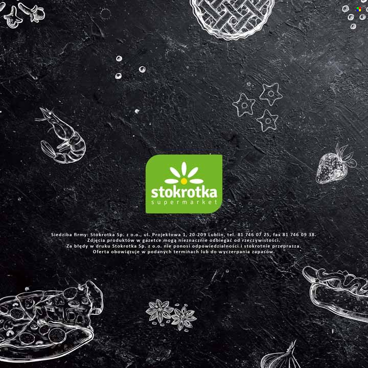 Gazetka Stokrotka Supermarket - 15.06.2022 - 29.06.2022. Strona 60