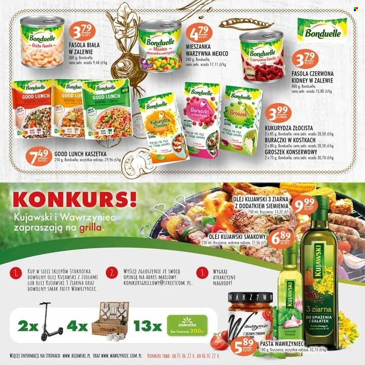 Gazetka Stokrotka Supermarket - 15.06.2022 - 29.06.2022. Strona 2