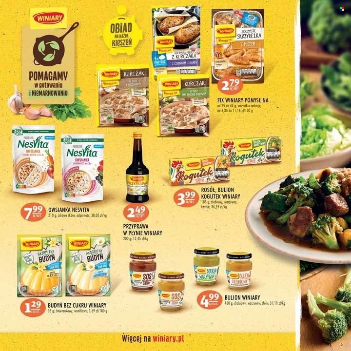 Gazetka Stokrotka Supermarket - 15.06.2022 - 29.06.2022. Strona 5