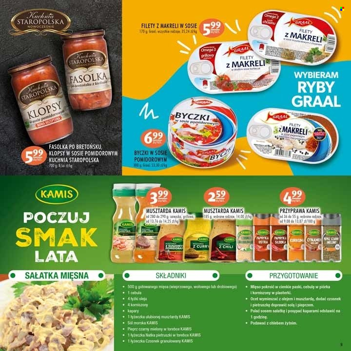 Gazetka Stokrotka Supermarket - 15.06.2022 - 29.06.2022. Strona 9