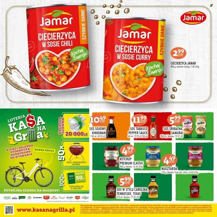 Gazetka Stokrotka Supermarket - 15.06.2022 - 29.06.2022. Strona 10