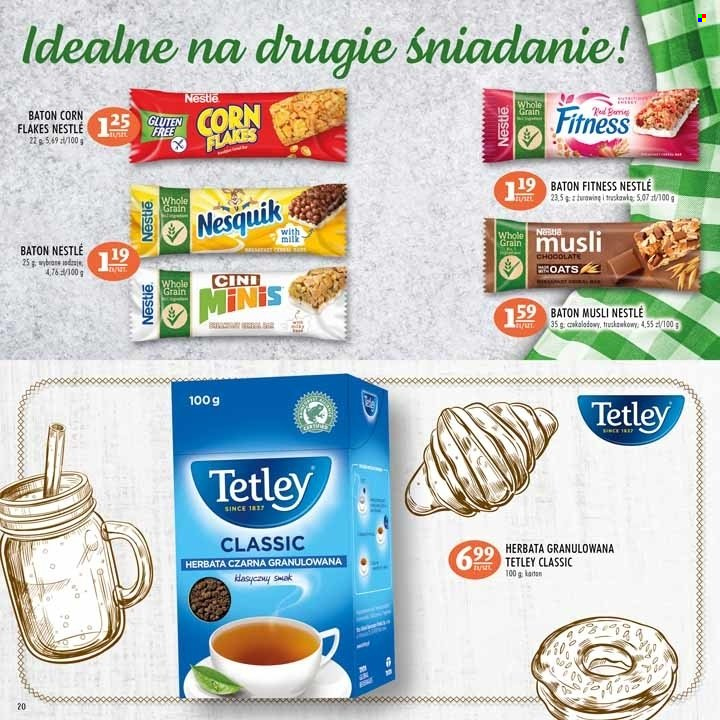 Gazetka Stokrotka Supermarket - 15.06.2022 - 29.06.2022. Strona 20