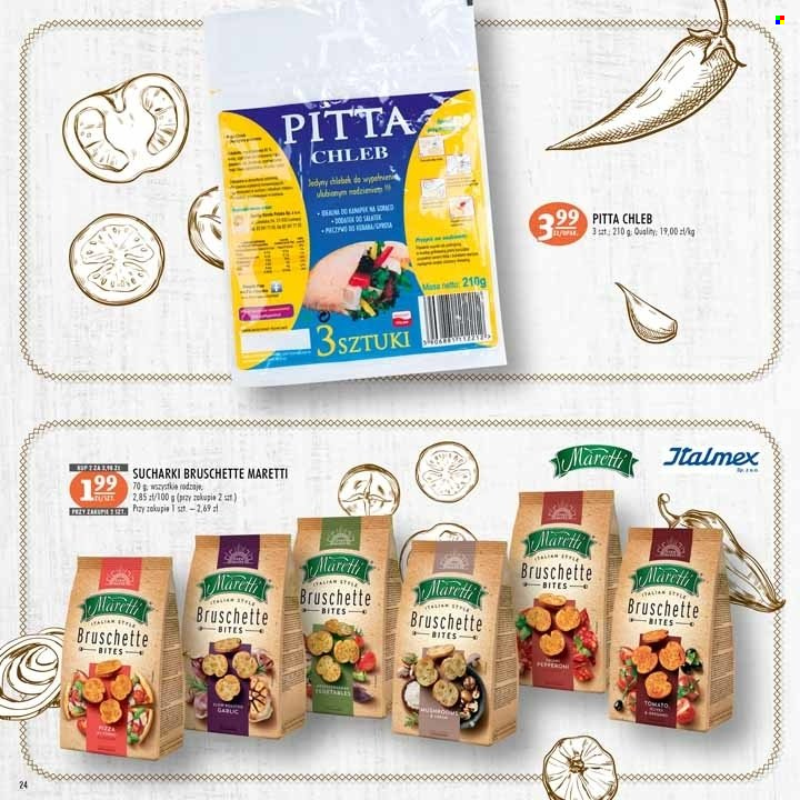 Gazetka Stokrotka Supermarket - 15.06.2022 - 29.06.2022. Strona 24