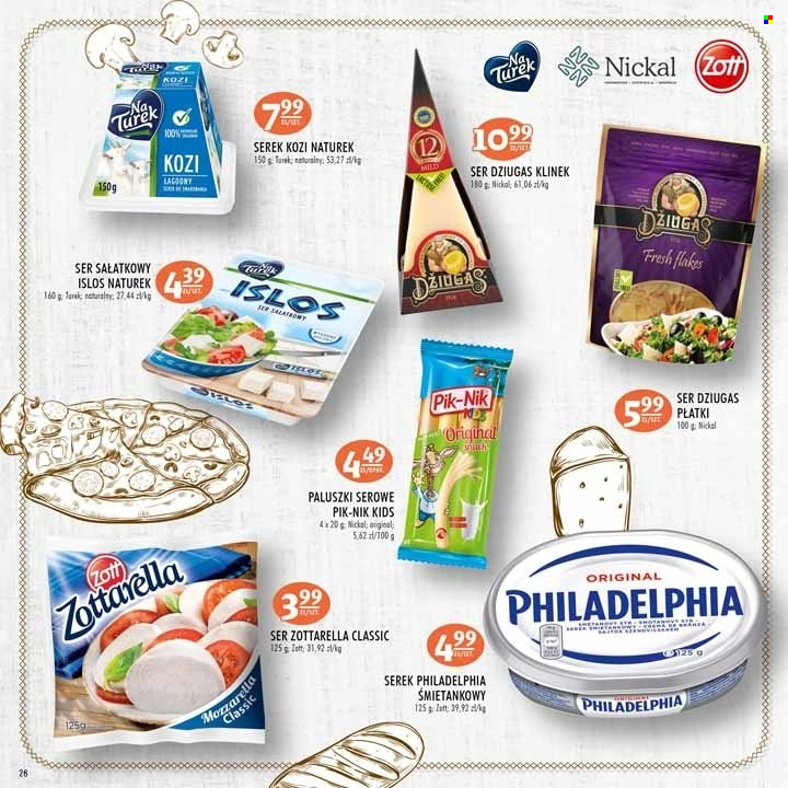 Gazetka Stokrotka Supermarket - 15.06.2022 - 29.06.2022. Strona 26