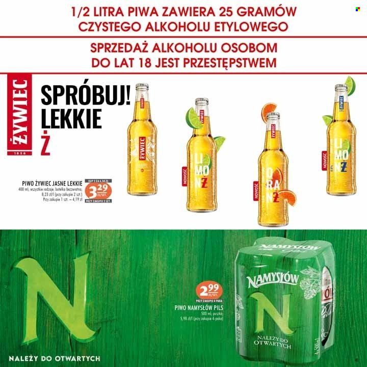 Gazetka Stokrotka Supermarket - 15.06.2022 - 29.06.2022. Strona 41