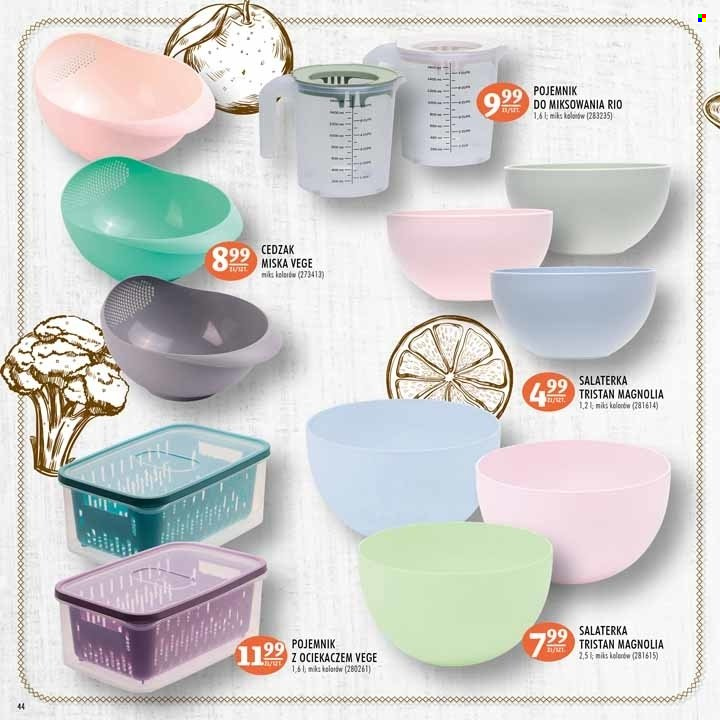 Gazetka Stokrotka Supermarket - 15.06.2022 - 29.06.2022. Strona 44