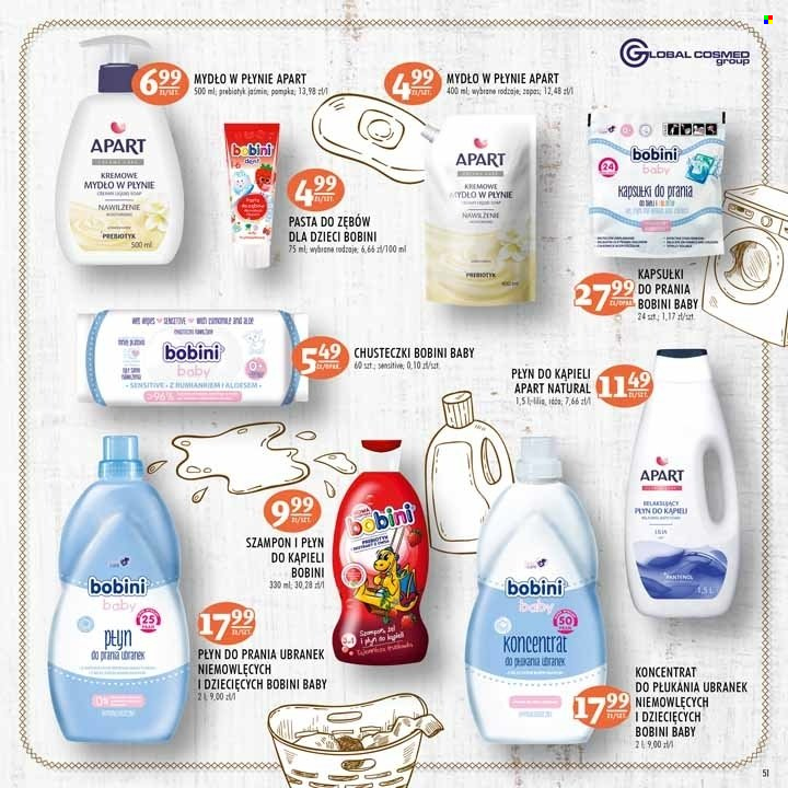 Gazetka Stokrotka Supermarket - 15.06.2022 - 29.06.2022. Strona 51