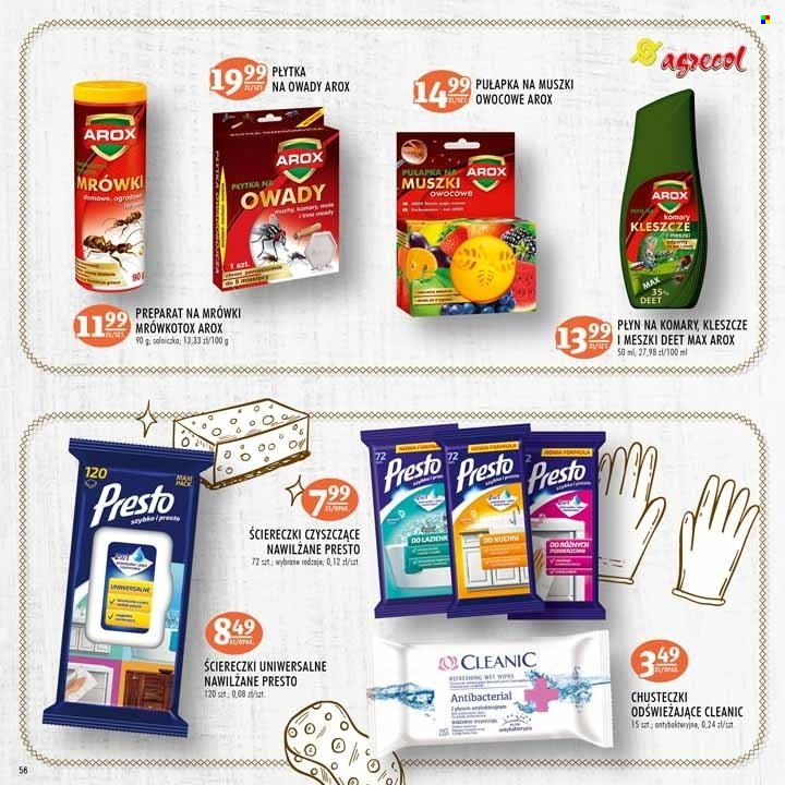 Gazetka Stokrotka Supermarket - 15.06.2022 - 29.06.2022. Strona 56